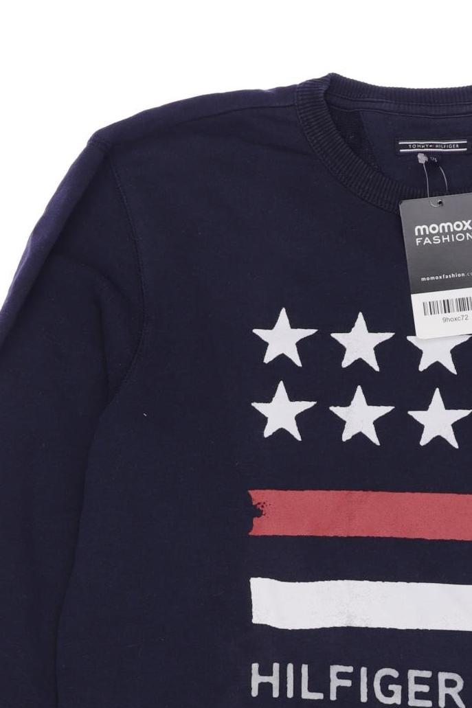 Thumbnail - Tommy Hilfiger Jungen Hoodies &amp; Sweater, marineblau, Gr. 176