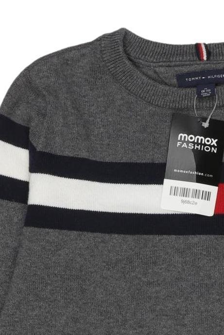 Thumbnail - Tommy Hilfiger Jungen Pullover, mehrfarbig, Gr. 146
