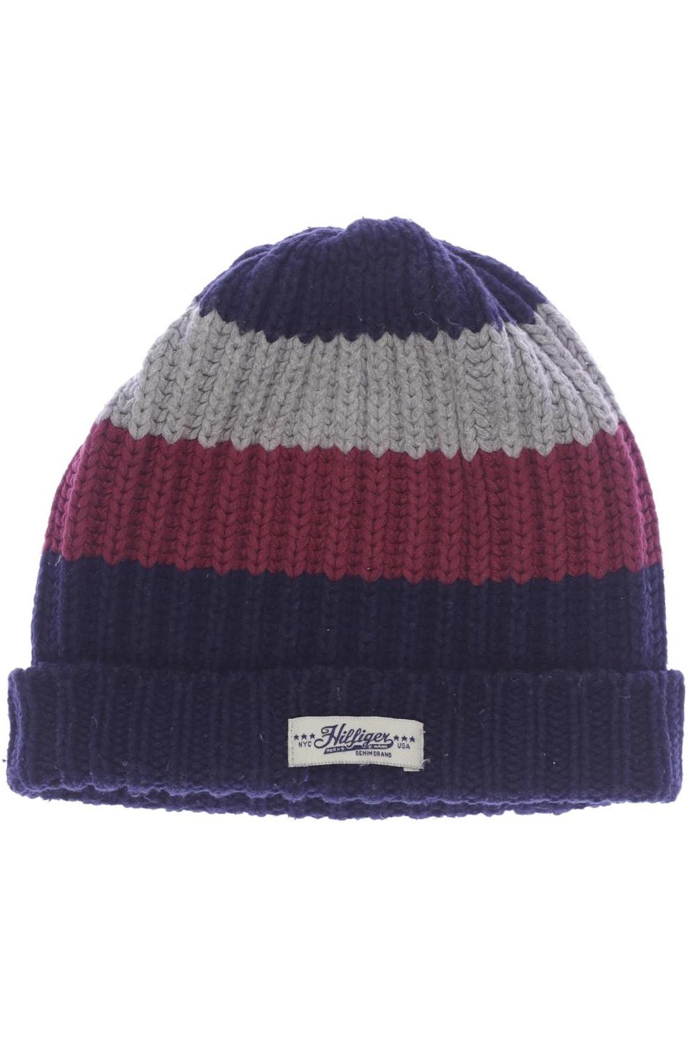 

Tommy Hilfiger Herren Hut/Mütze, mehrfarbig, Gr. 56