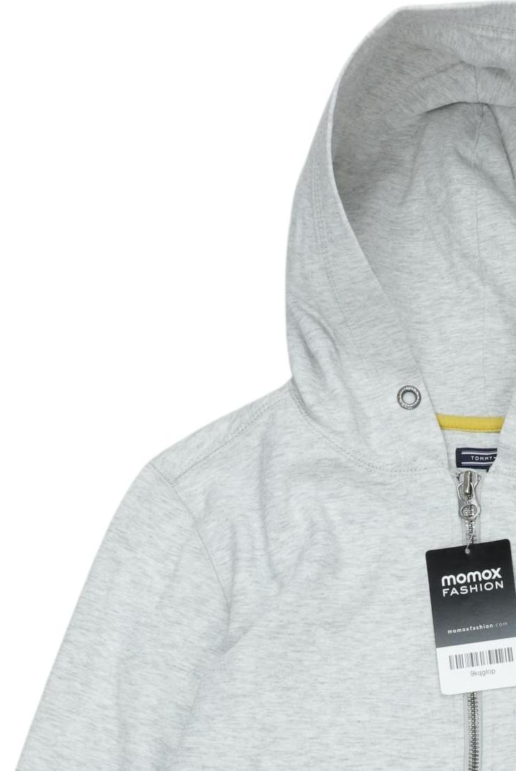 Thumbnail - Tommy Hilfiger Jungen Hoodies &amp; Sweater, grau, Gr. 164