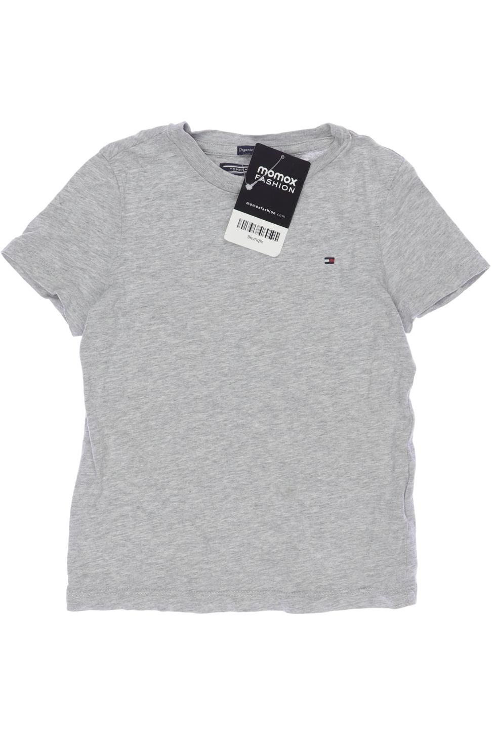 

Tommy Hilfiger Herren T-Shirt, grau, Gr. 104