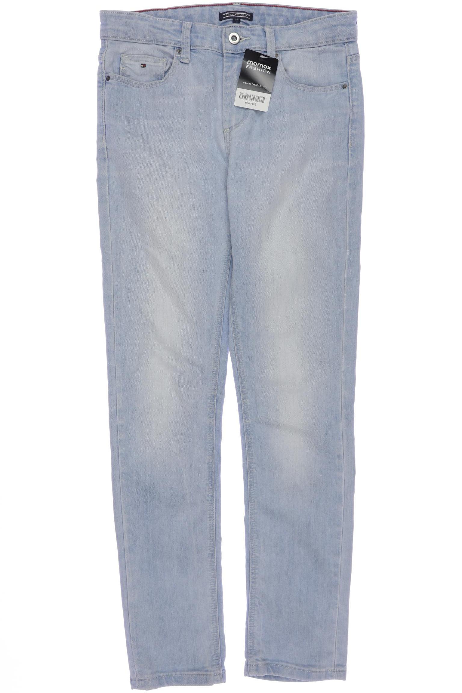 

Tommy Hilfiger Herren Jeans, blau, Gr. 164