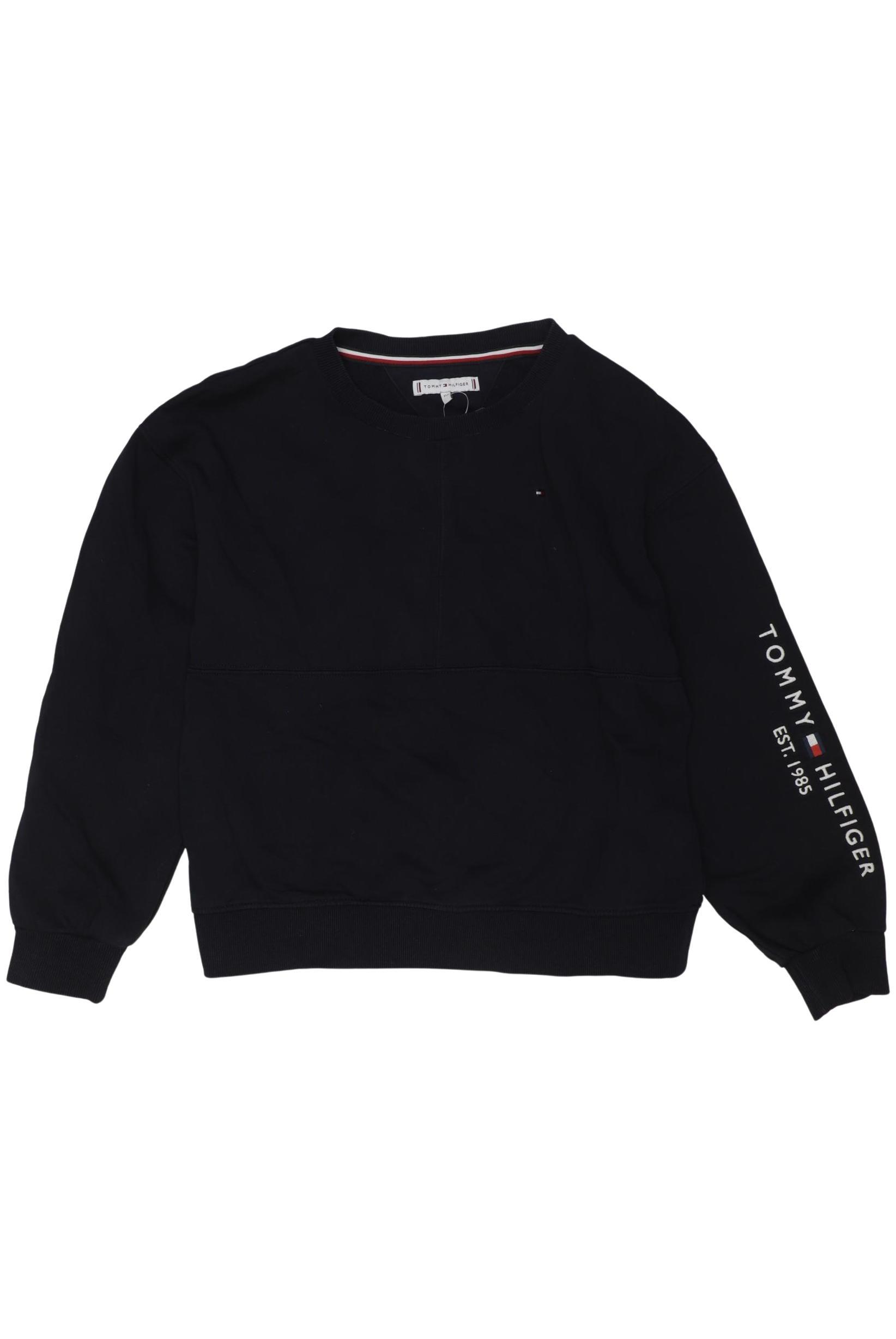 

Tommy Hilfiger Jungen Hoodies & Sweater, marineblau, Gr. 152
