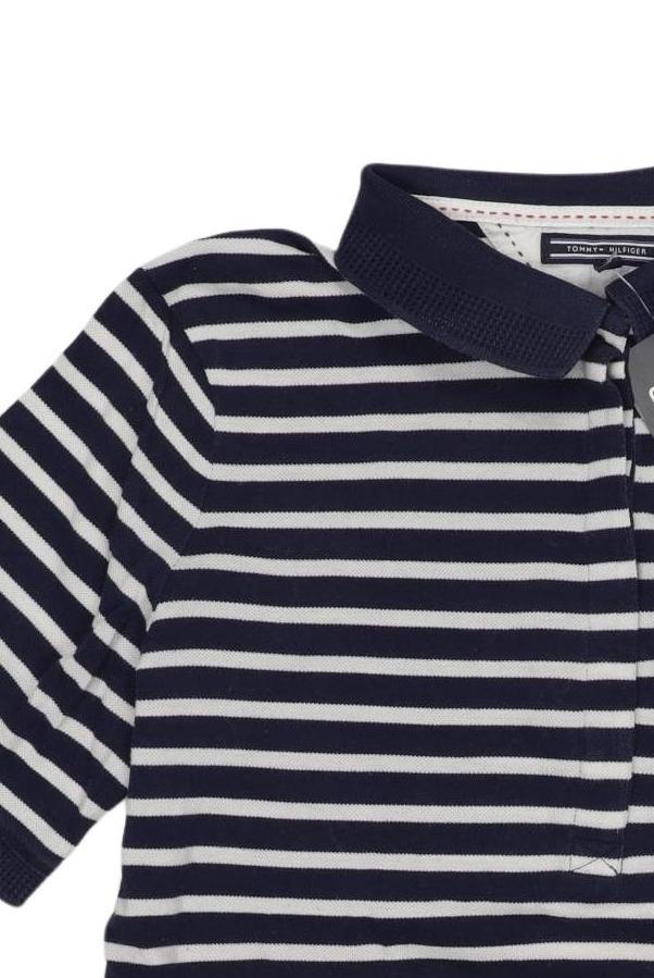 Thumbnail - Tommy Hilfiger Herren Poloshirt, marineblau, Gr. 158