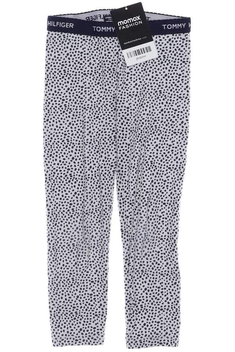 

Tommy Hilfiger Herren Stoffhose, weiß, Gr. 98