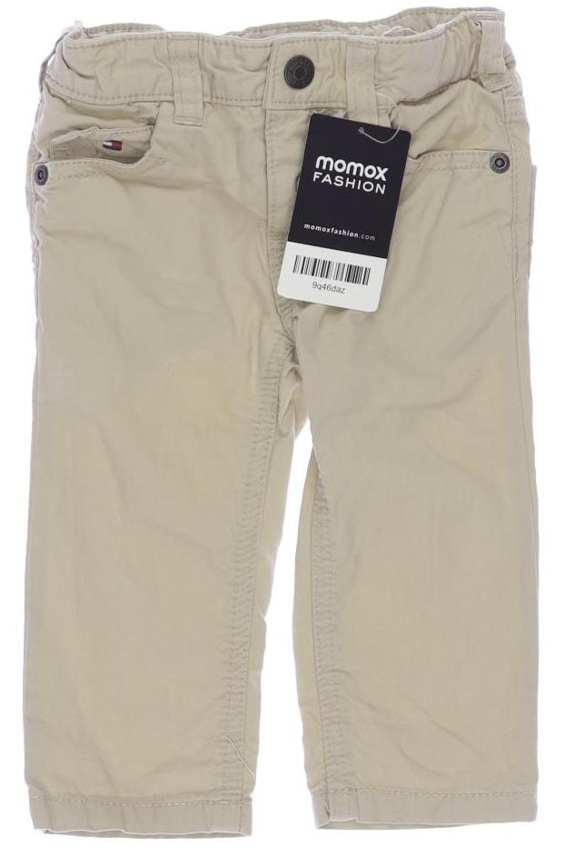 

Tommy Hilfiger Herren Stoffhose, beige, Gr. 80