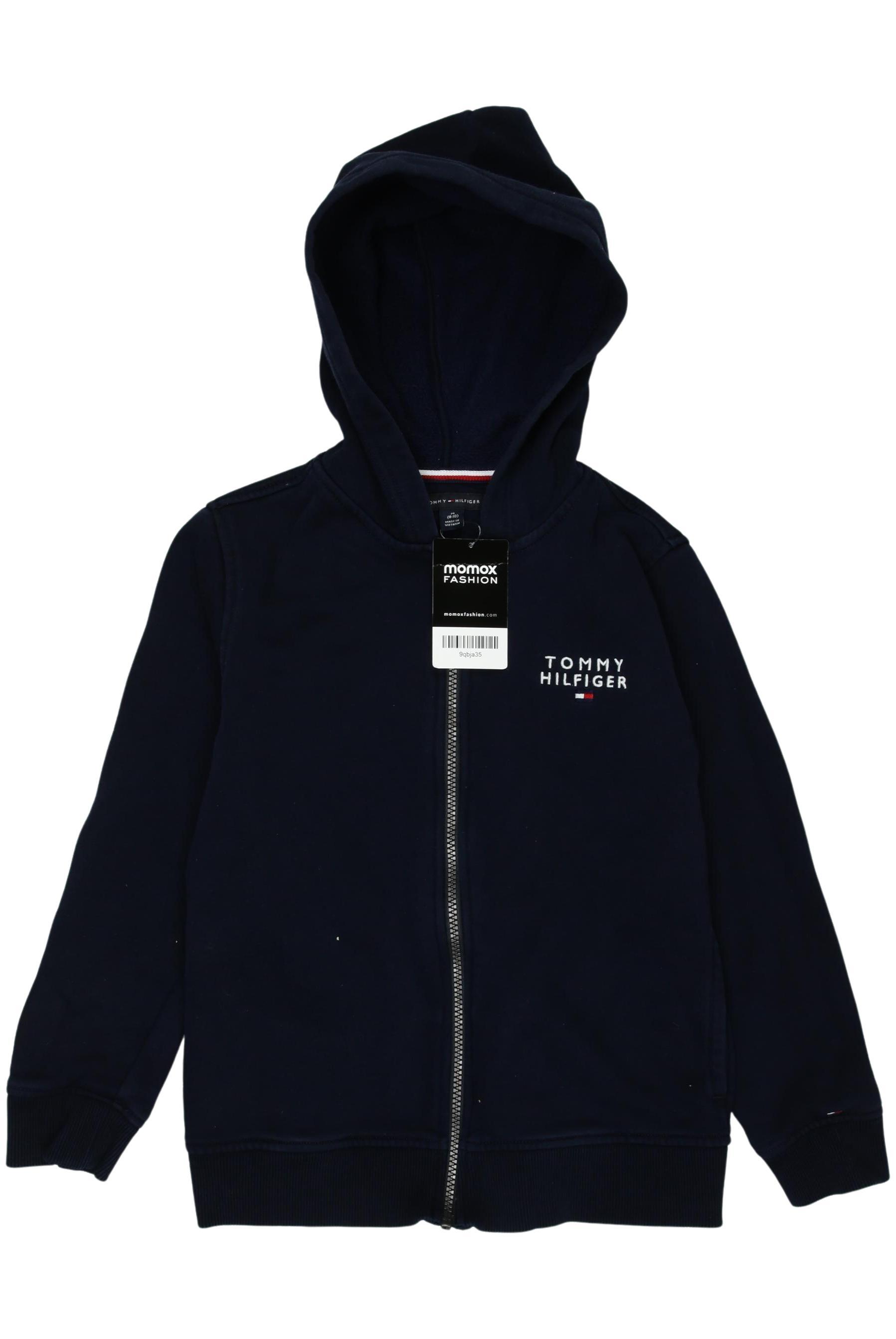 

Tommy Hilfiger Jungen Hoodies & Sweater, marineblau, Gr. 146