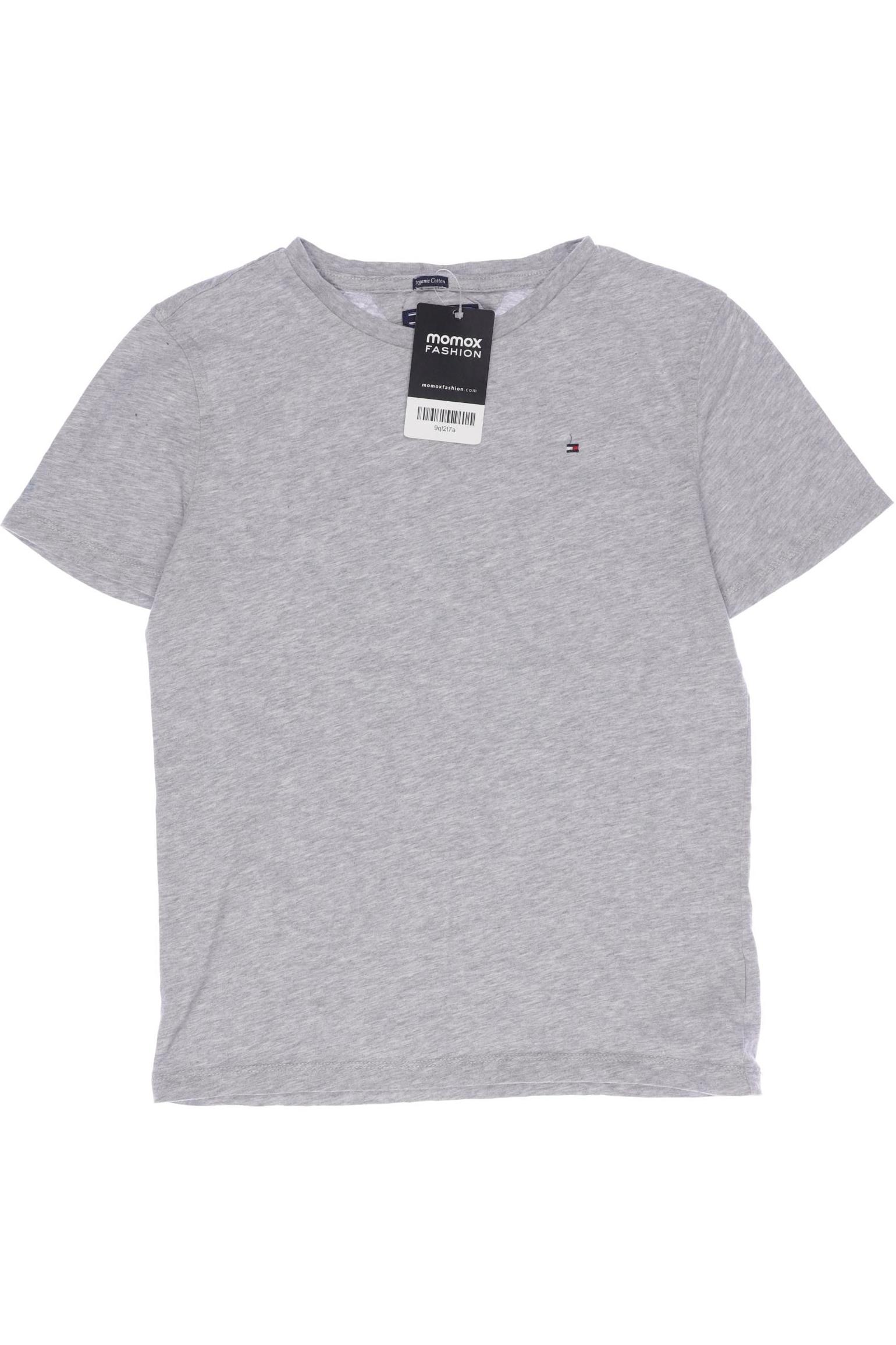 

Tommy Hilfiger Jungen T-Shirt, grau