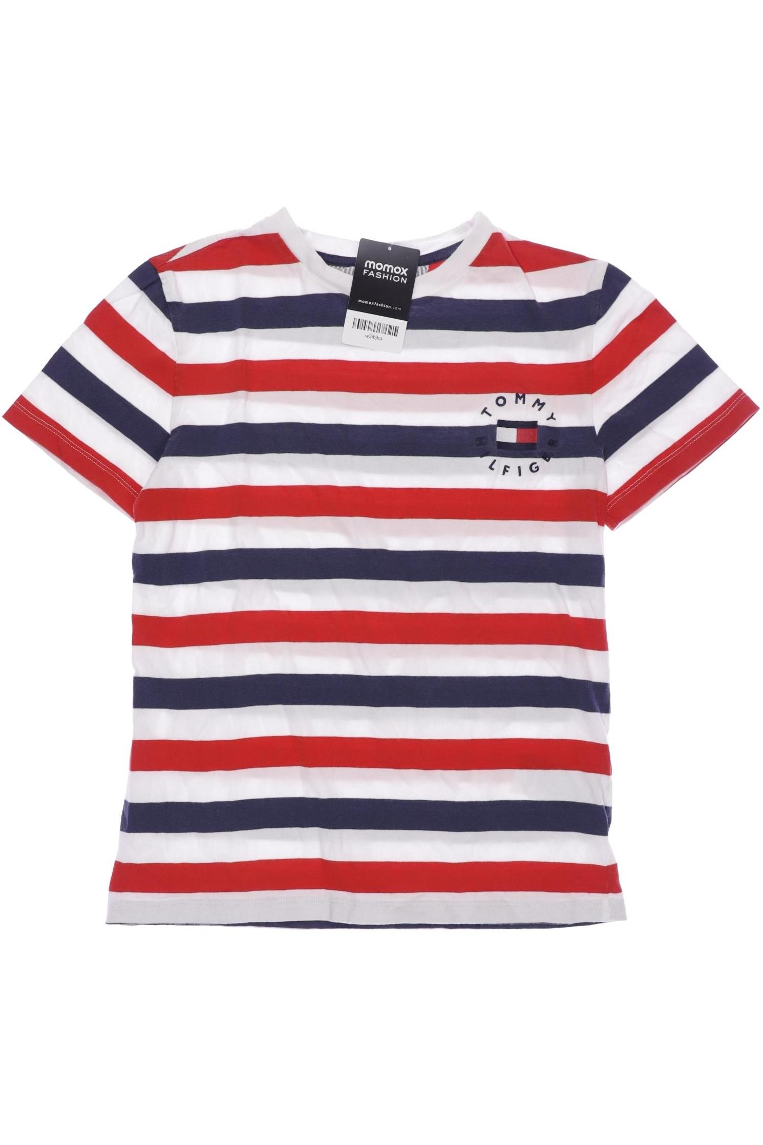

Tommy Hilfiger Herren T-Shirt, mehrfarbig, Gr. 164
