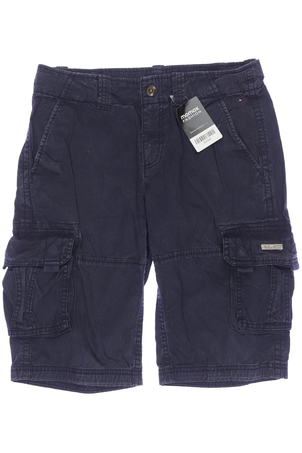 

Tommy Hilfiger Herren Shorts, marineblau, Gr. 176