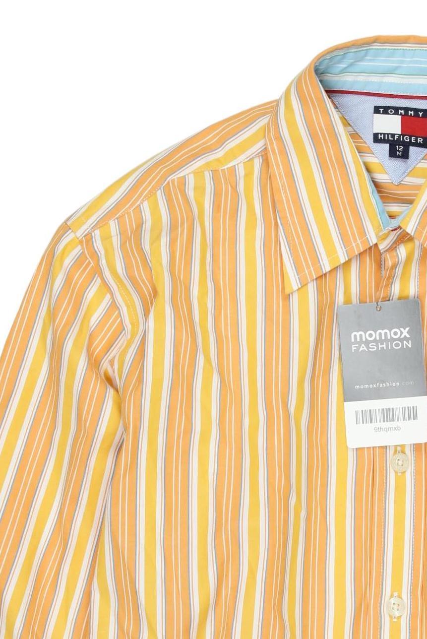 Thumbnail - Tommy Hilfiger Jungen Hemd, orange, Gr. 12
