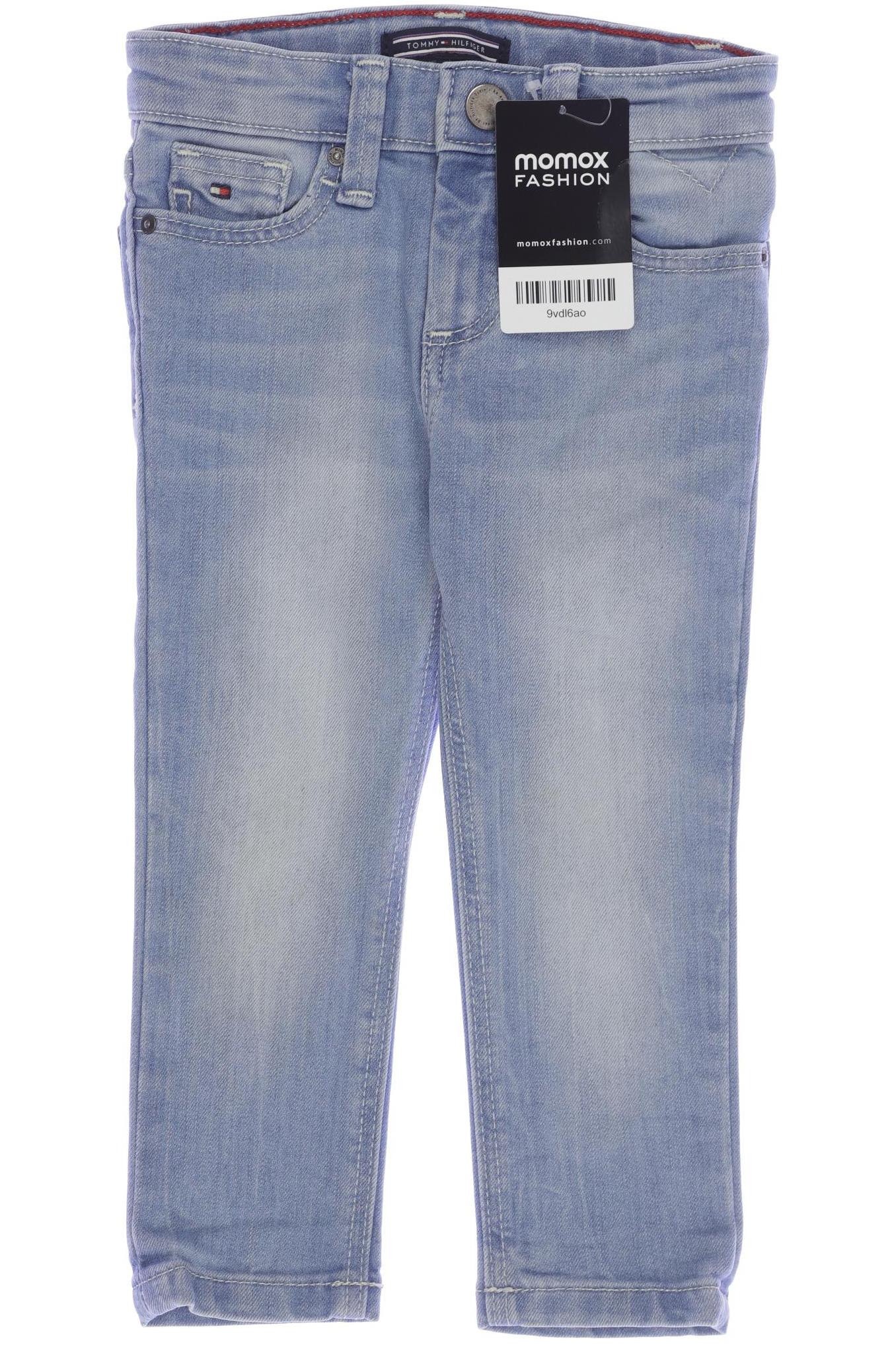 

Tommy Hilfiger Jungen Jeans, hellblau