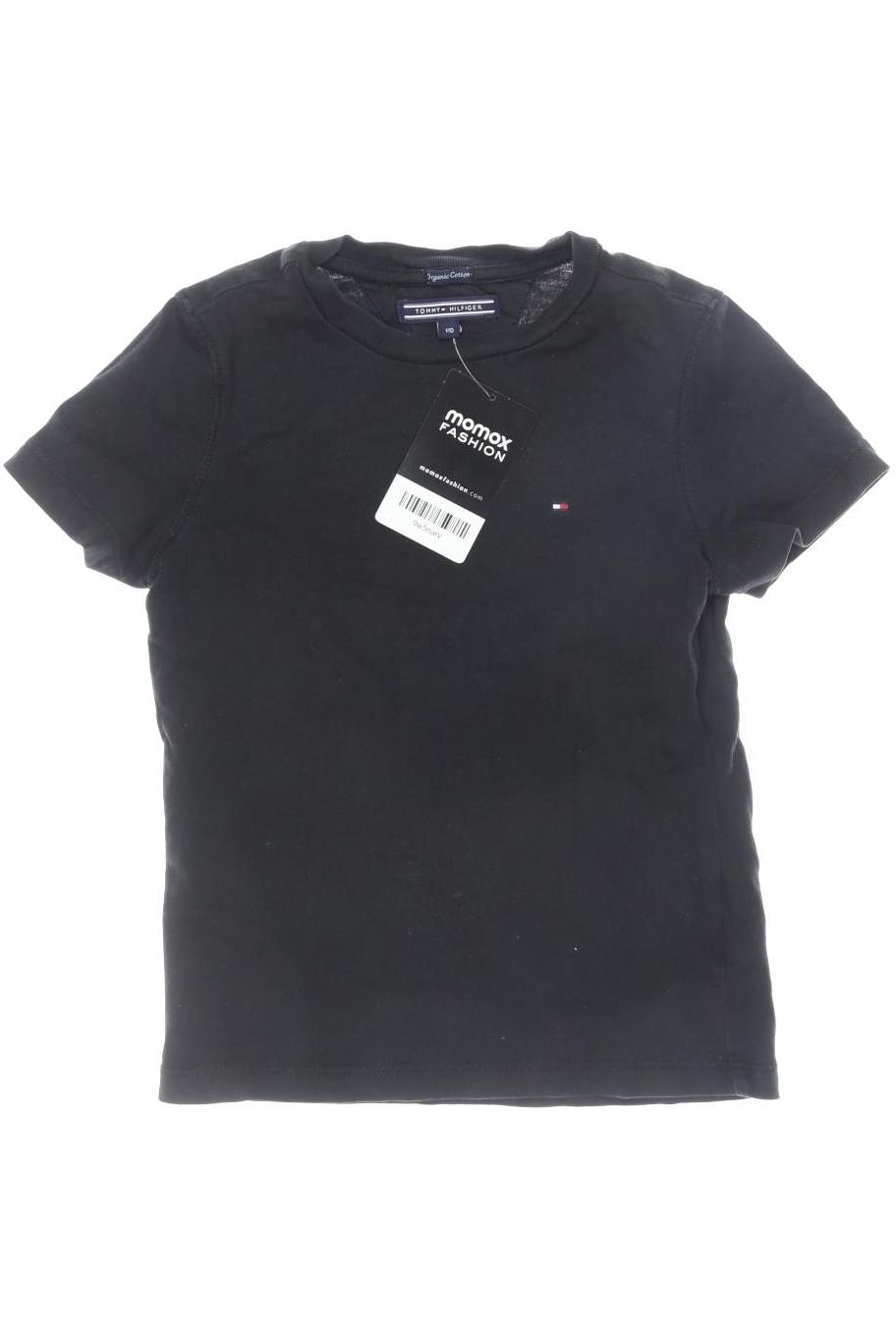 

Tommy Hilfiger Herren T-Shirt, schwarz, Gr. 110