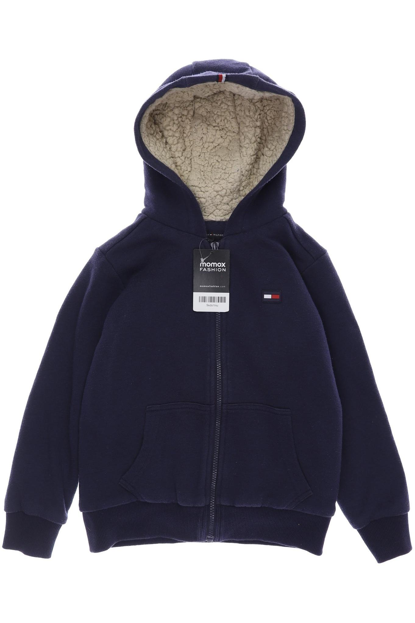 

Tommy Hilfiger Jungen Hoodies & Sweater, marineblau