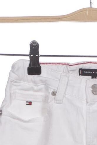 Thumbnail - Tommy Hilfiger Jungen Shorts, weiß, Gr. 140