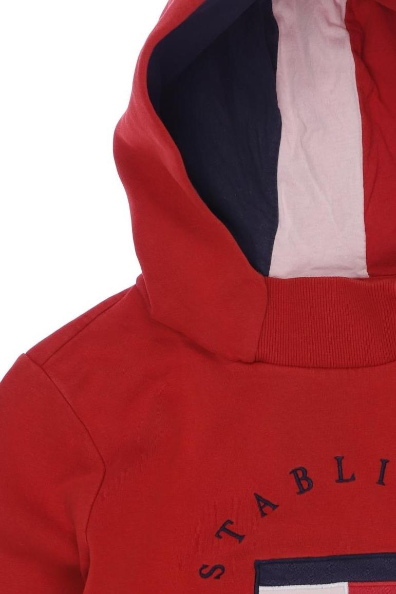 Thumbnail - Tommy Hilfiger Jungen Hoodies &amp; Sweater, rot, Gr. 164