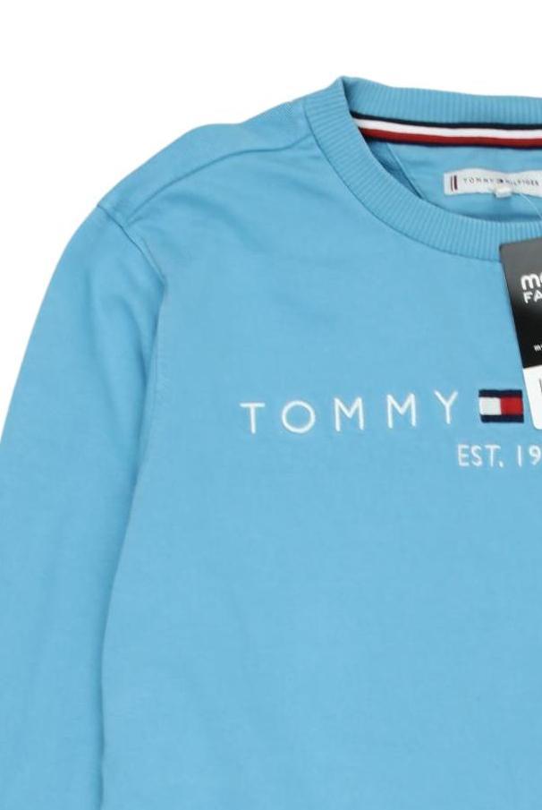 Thumbnail - Tommy Hilfiger Herren Hoodies &amp; Sweater, blau, Gr. 152