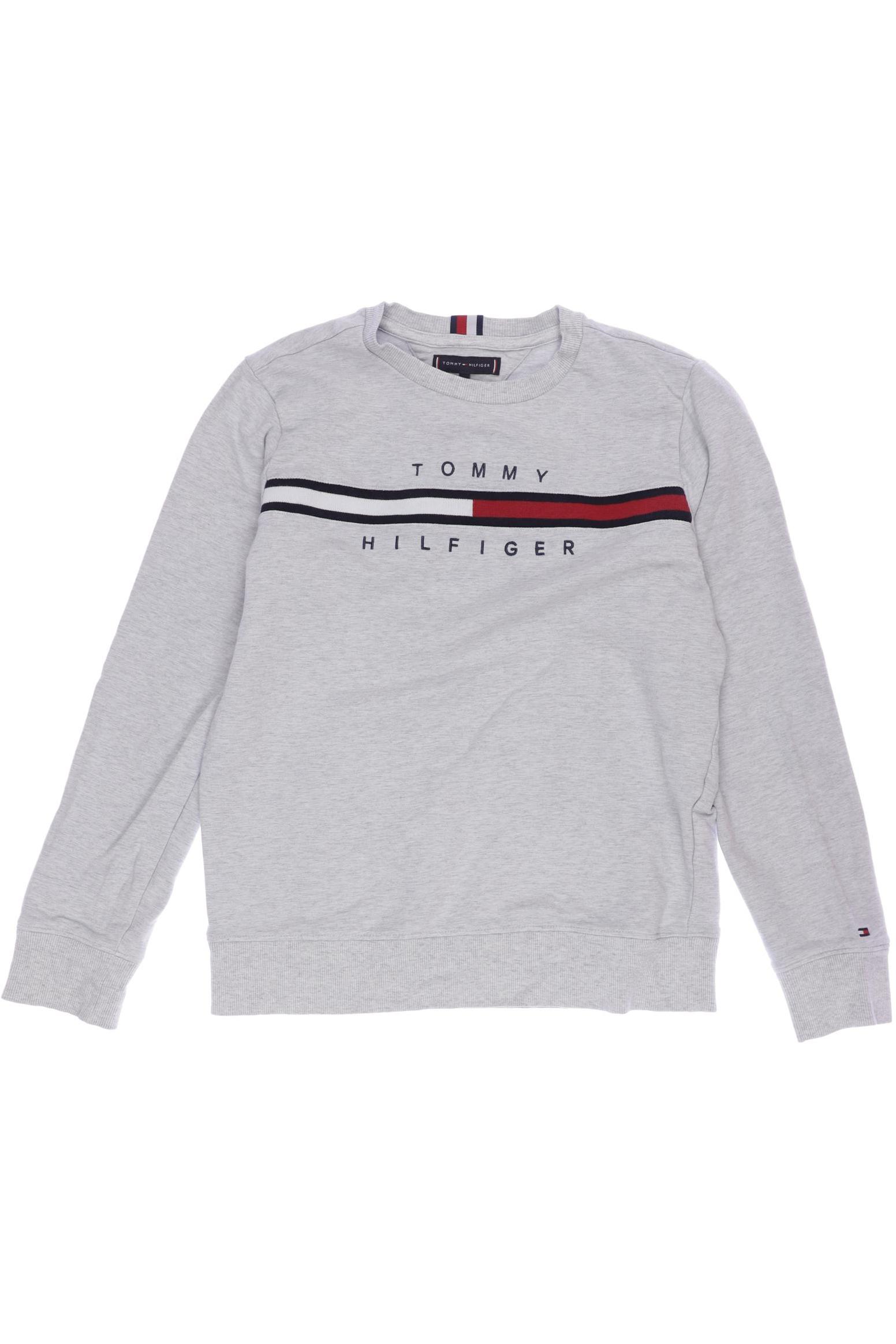 

Tommy Hilfiger Herren Hoodies & Sweater, grau, Gr. 152