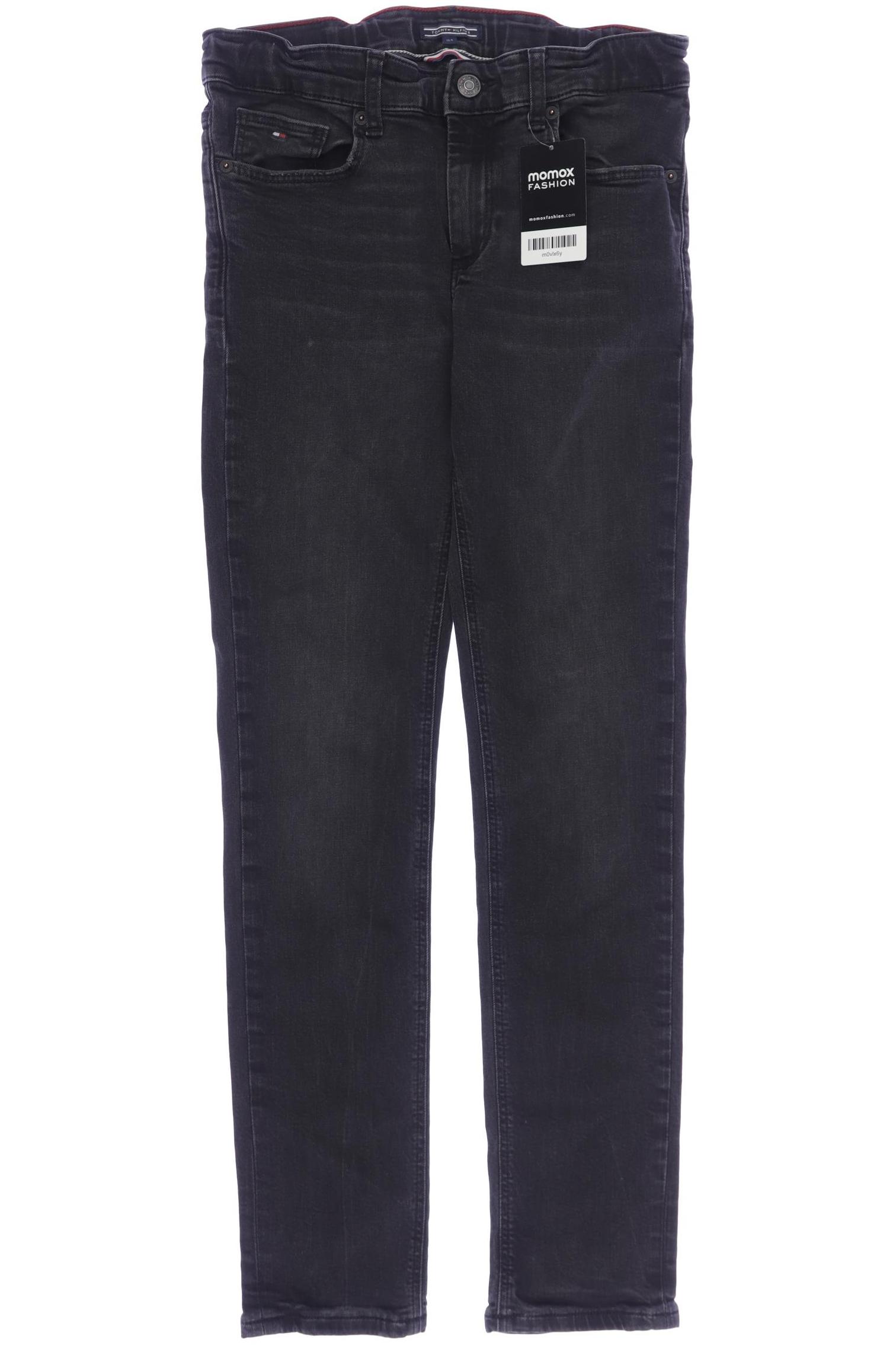 

Tommy Hilfiger Herren Jeans, grau, Gr. 164