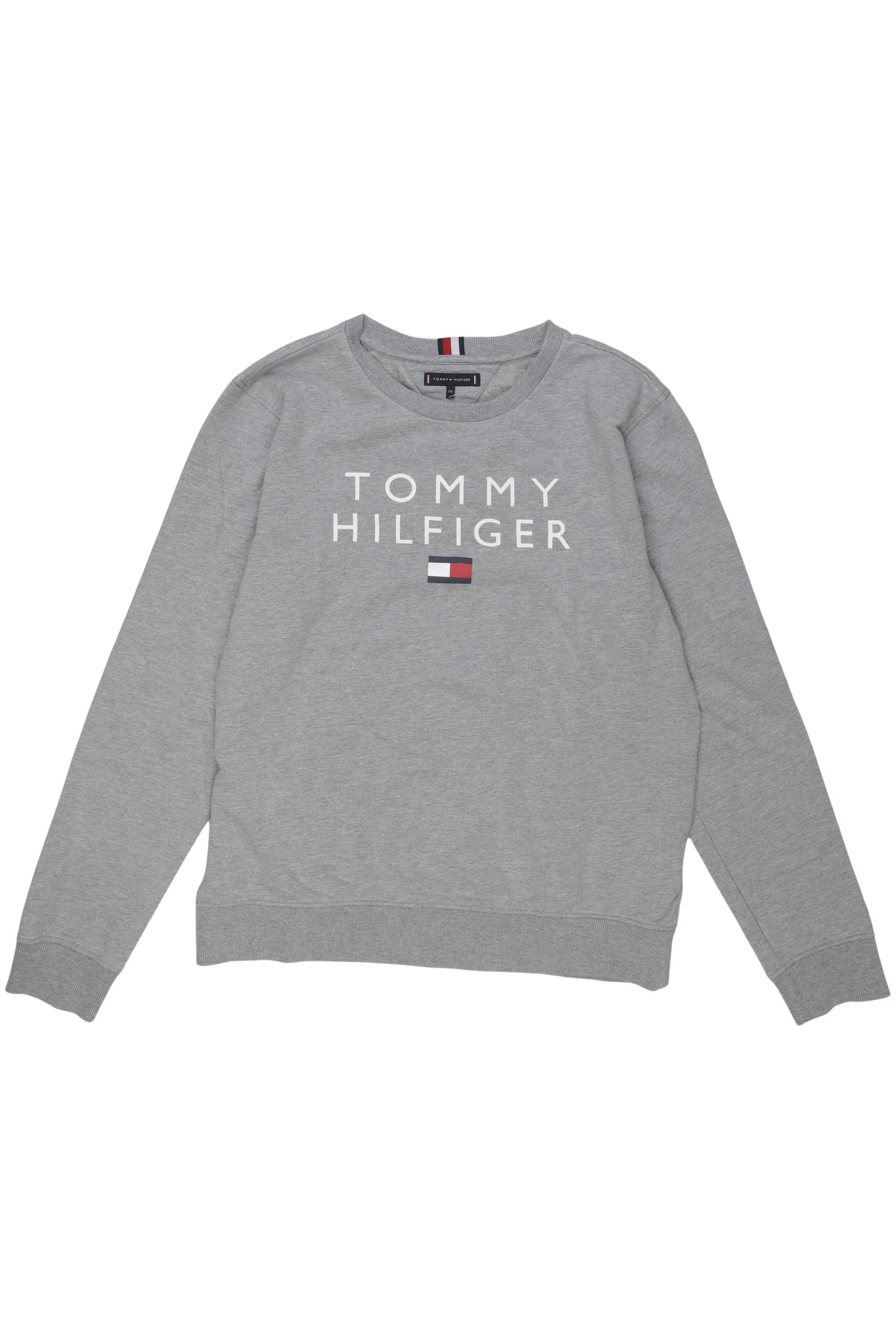 

Tommy Hilfiger Jungen Hoodies & Sweater, grau, Gr. 176