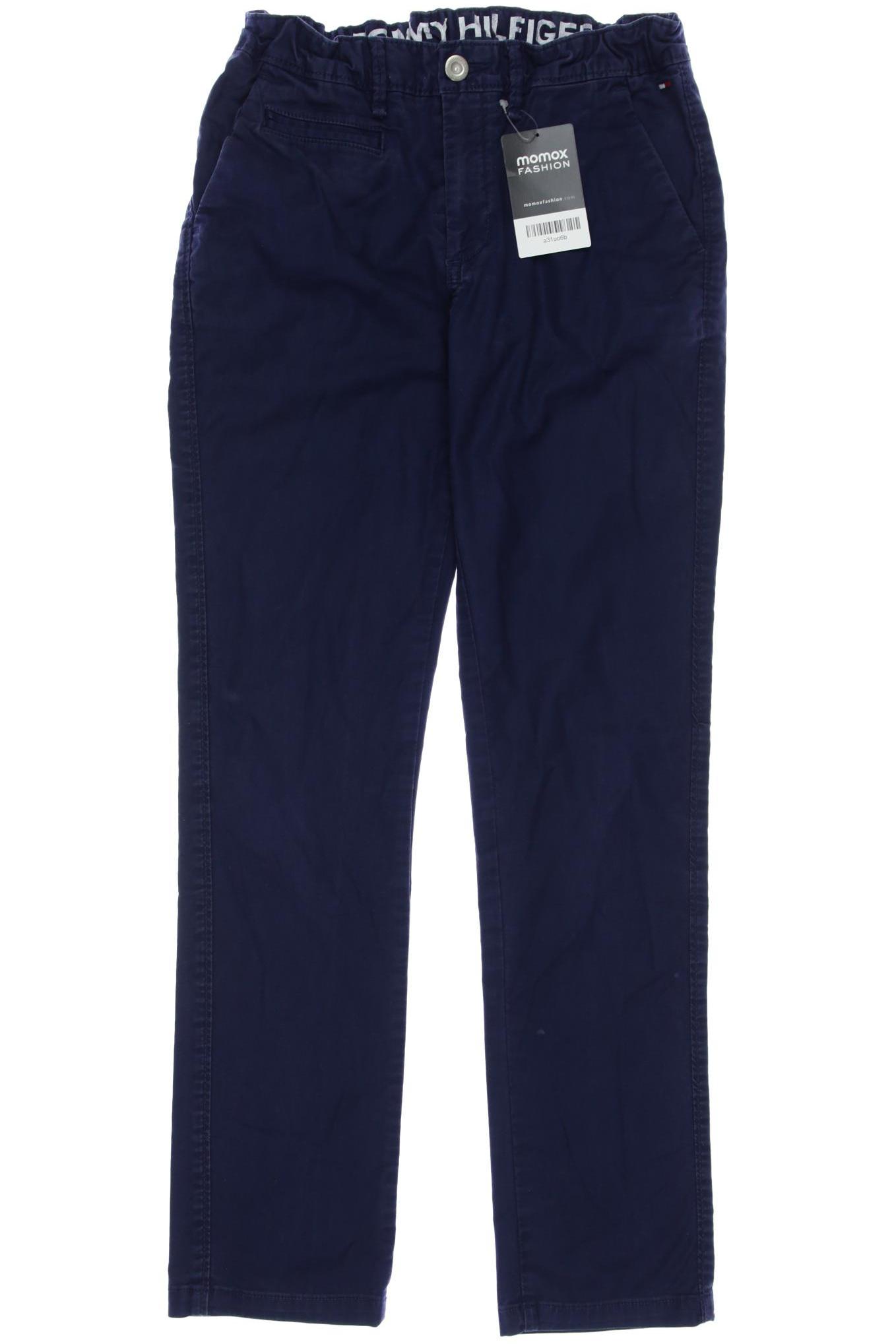 

Tommy Hilfiger Herren Jeans, marineblau, Gr. 164
