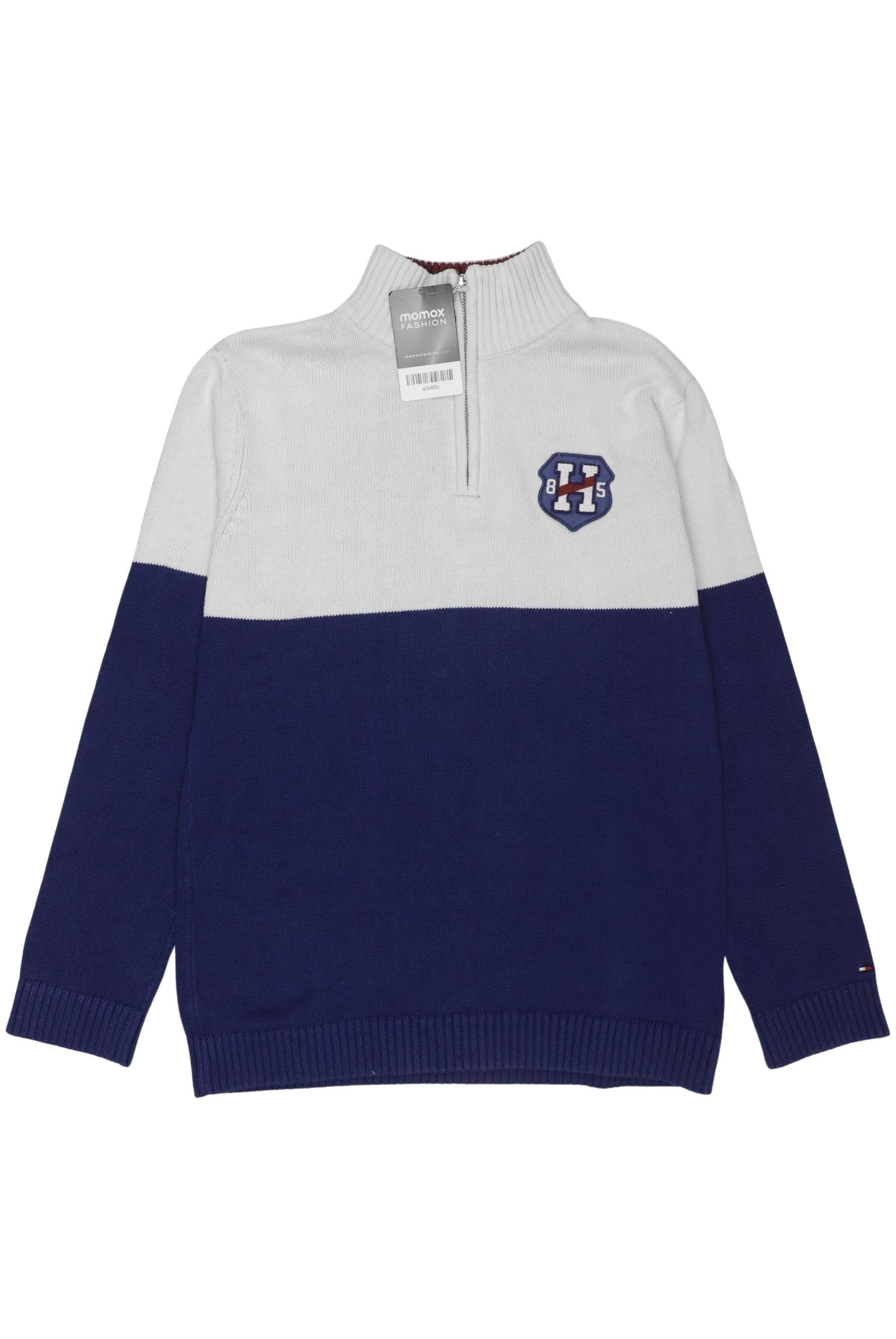 

Tommy Hilfiger Jungen Pullover, mehrfarbig, Gr. 158