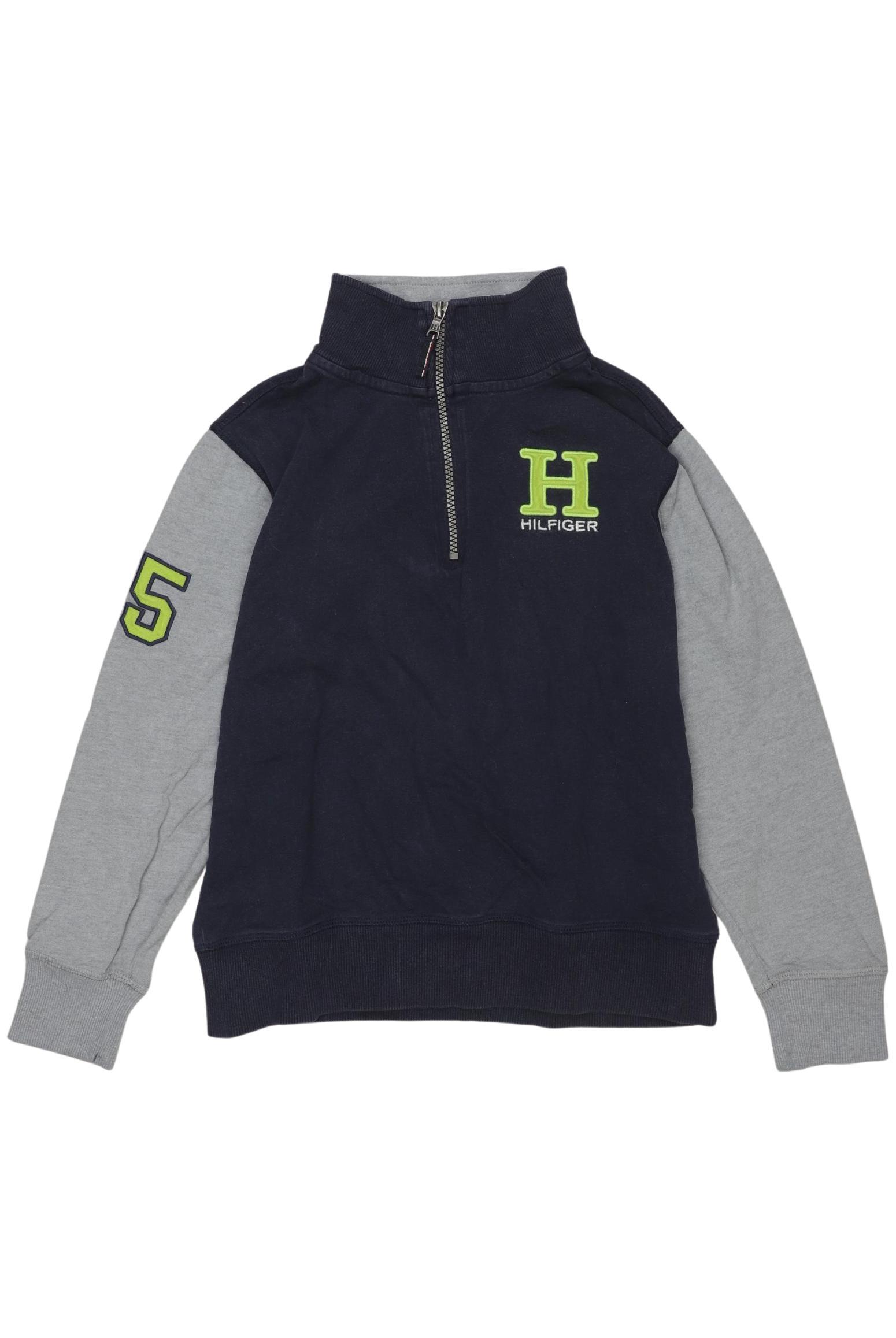 

Tommy Hilfiger Herren Hoodies & Sweater, neon, Gr. 134