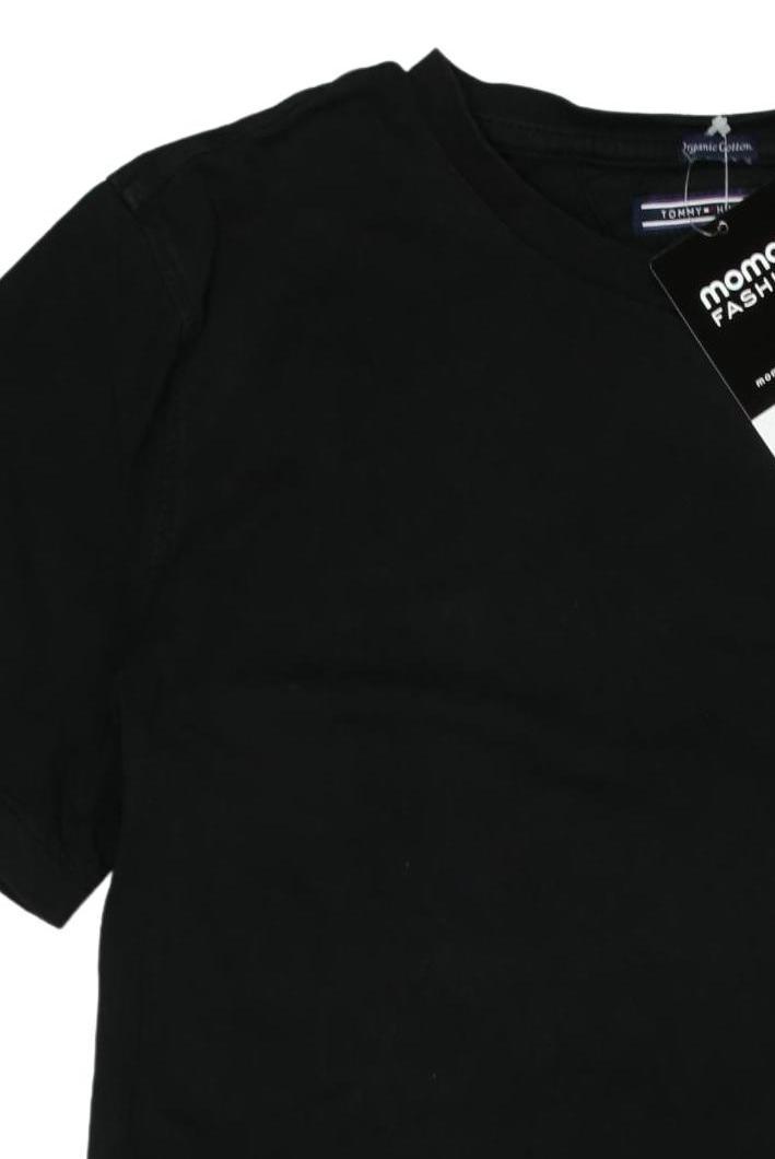 Thumbnail - Tommy Hilfiger Jungen T-Shirt, schwarz, Gr. 164