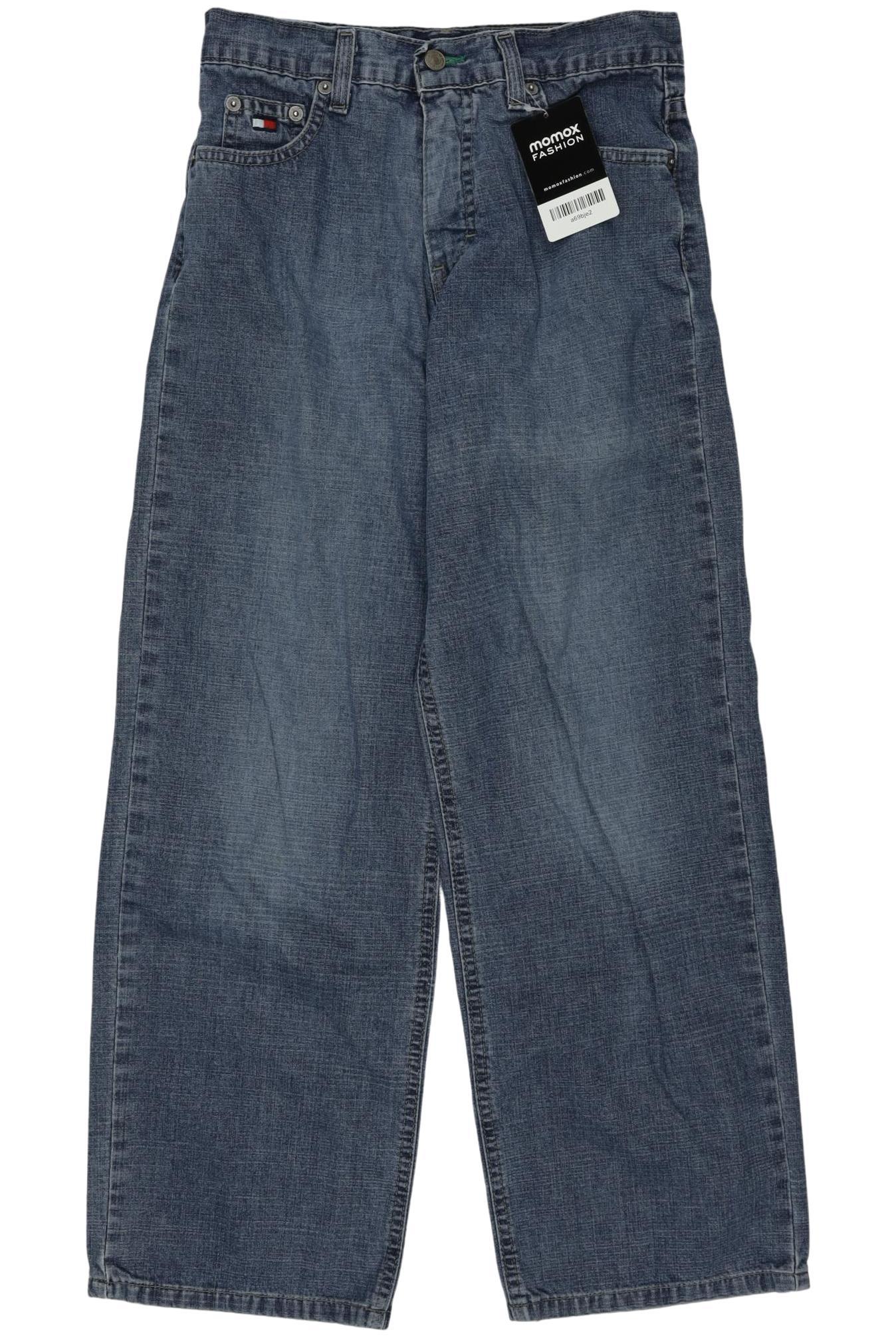 

Tommy Hilfiger Jungen Jeans, blau, Gr. 12