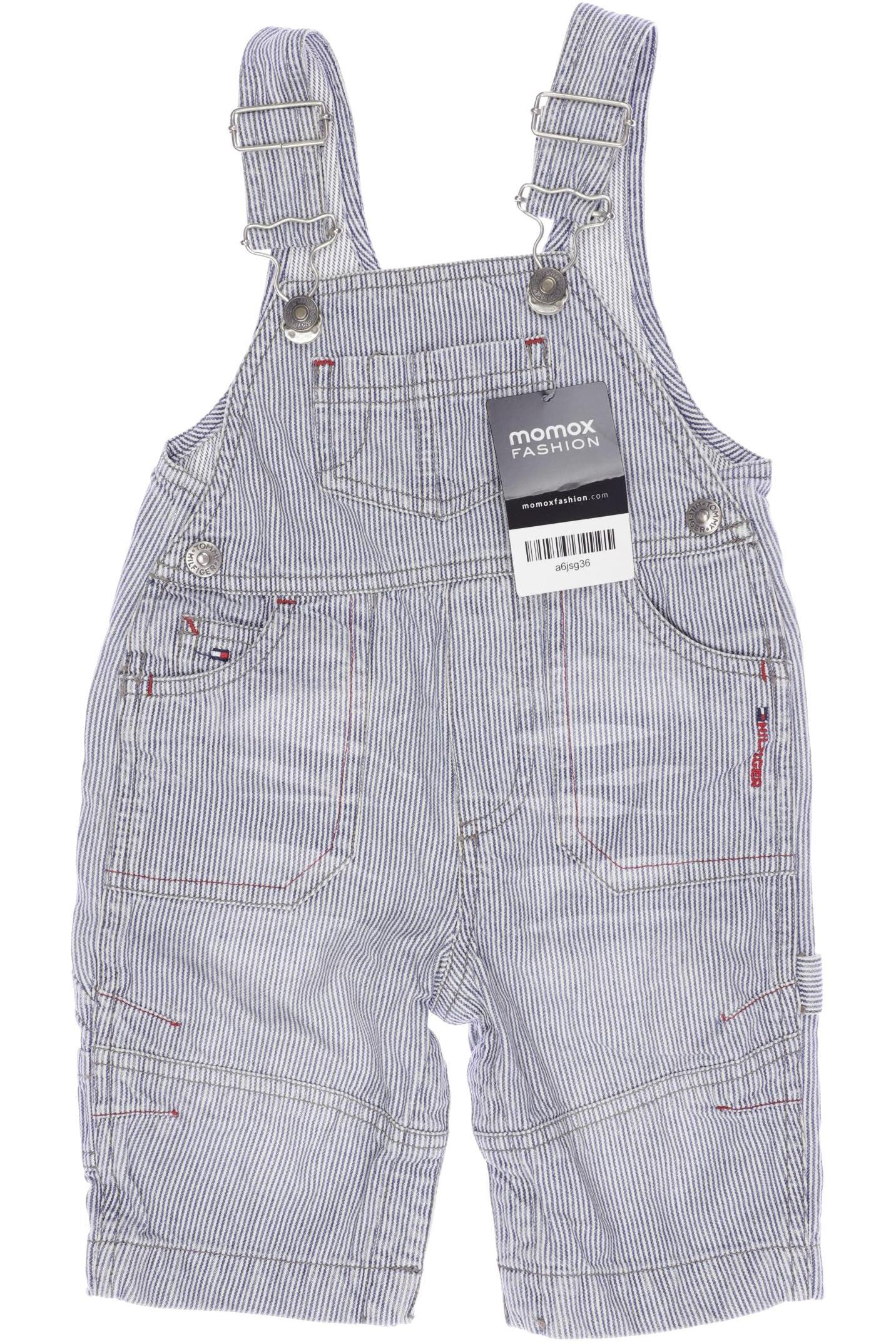 

Tommy Hilfiger Jungen Strampler, hellblau