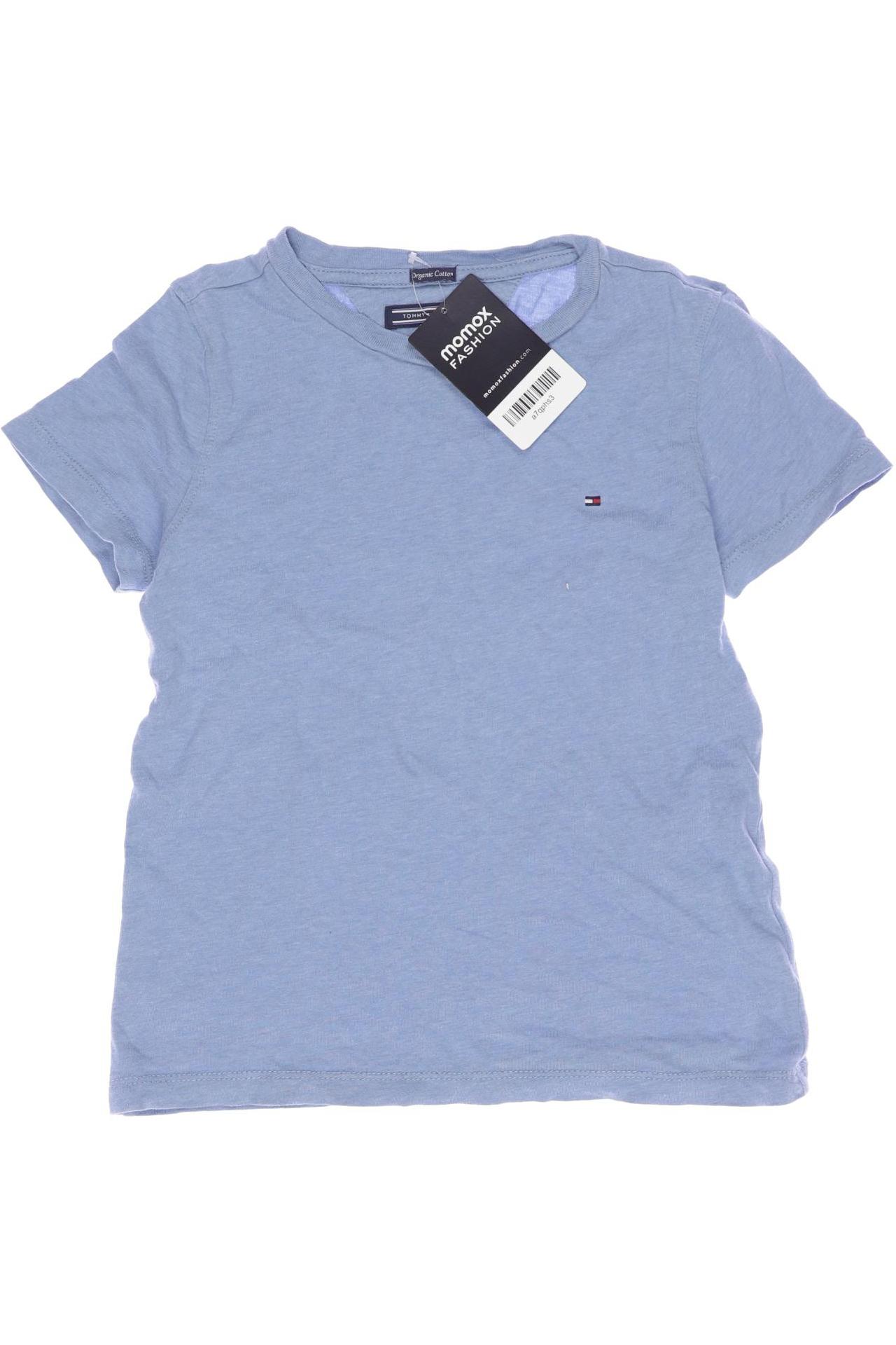 

Tommy Hilfiger Herren T-Shirt, blau, Gr. 122