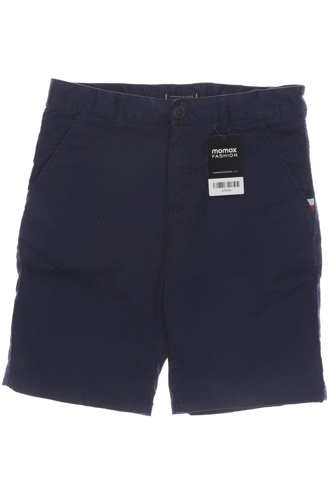 

Tommy Hilfiger Jungen Shorts, marineblau