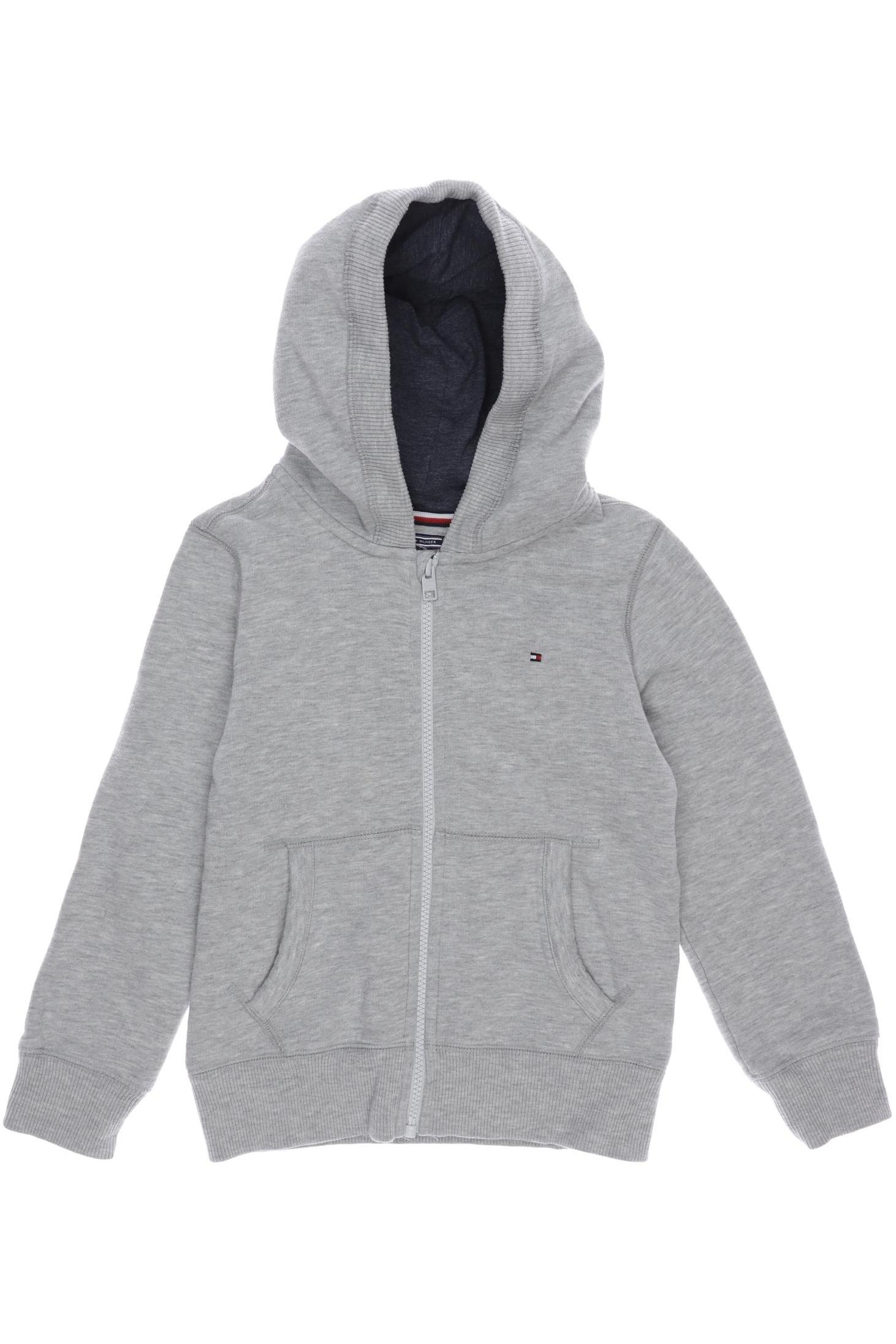 

Tommy Hilfiger Herren Hoodies & Sweater, grau, Gr. 122