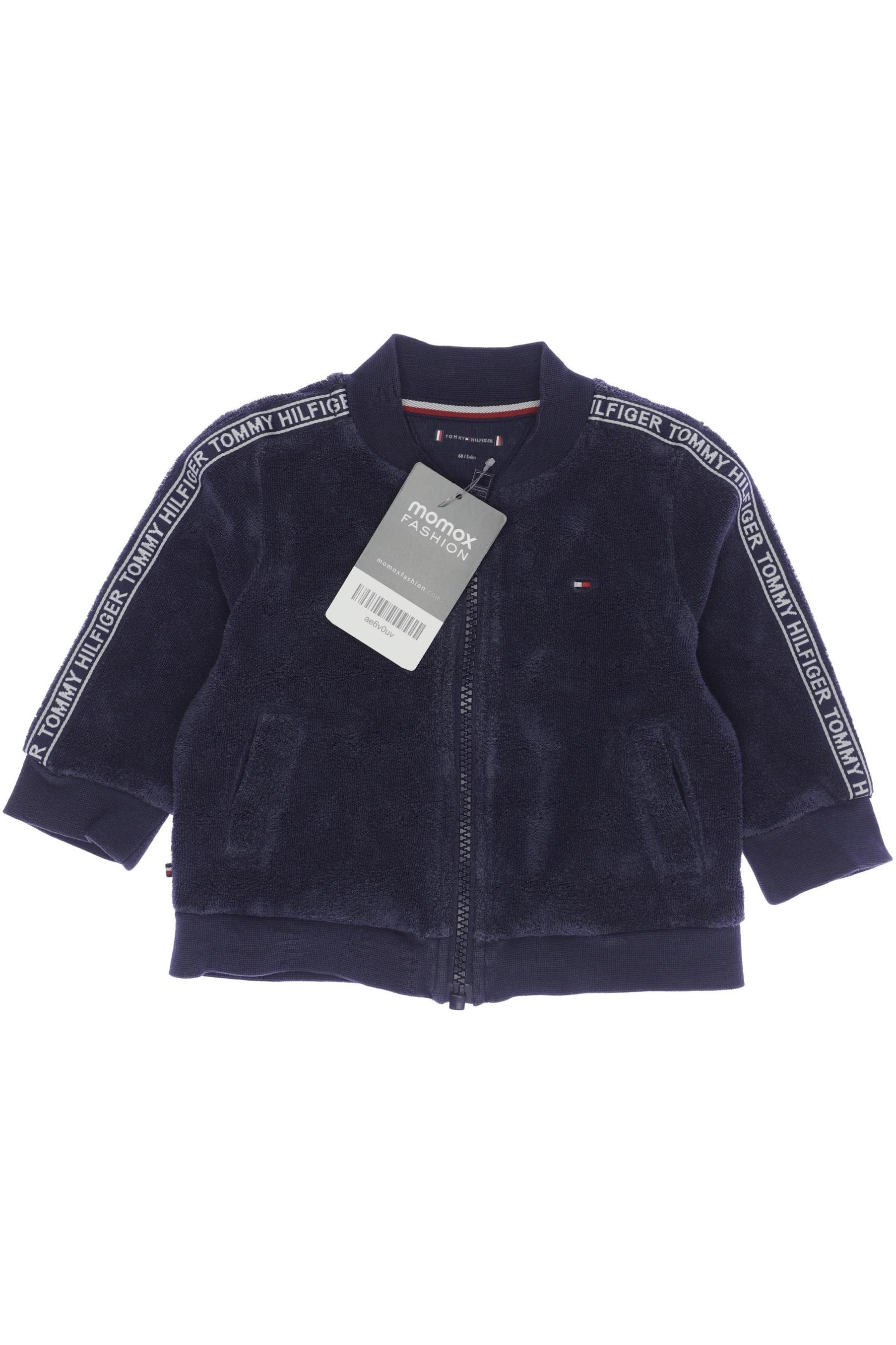 

Tommy Hilfiger Herren Hoodies & Sweater, marineblau, Gr. 68