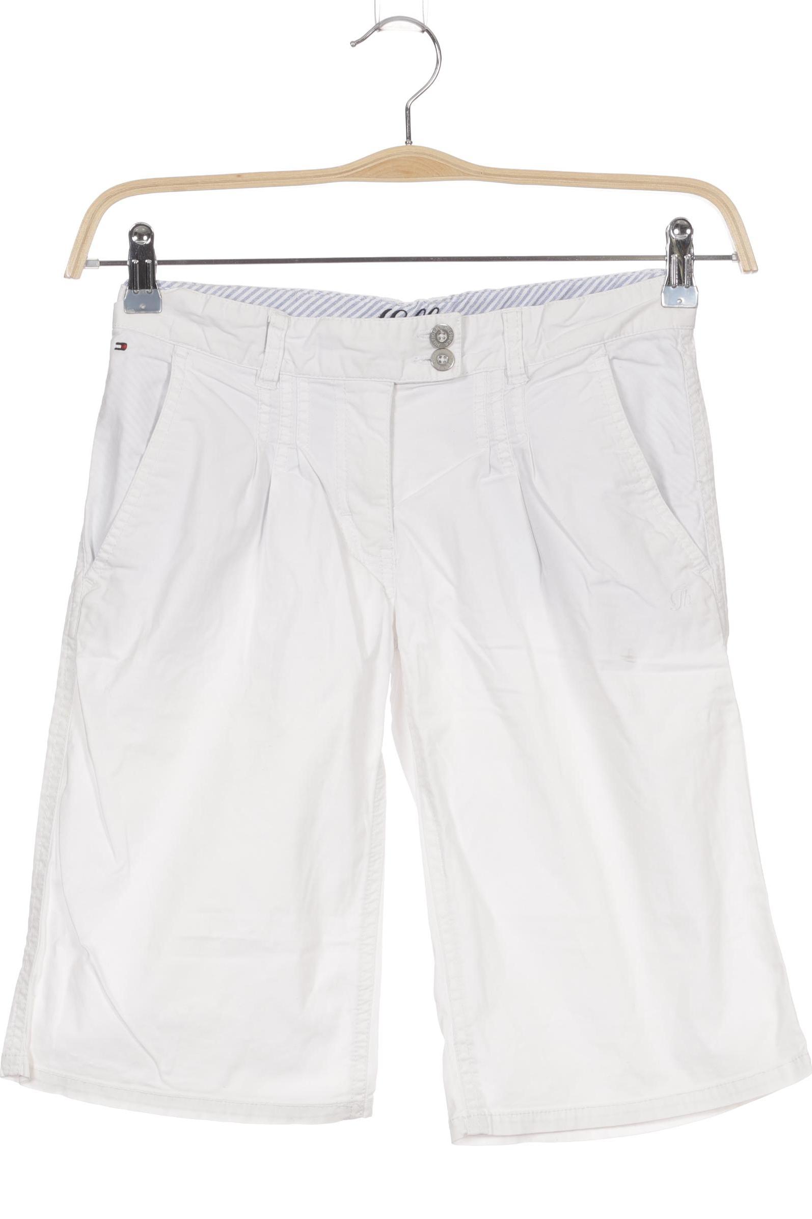 

Tommy Hilfiger Jungen Shorts, weiß, Gr. 164