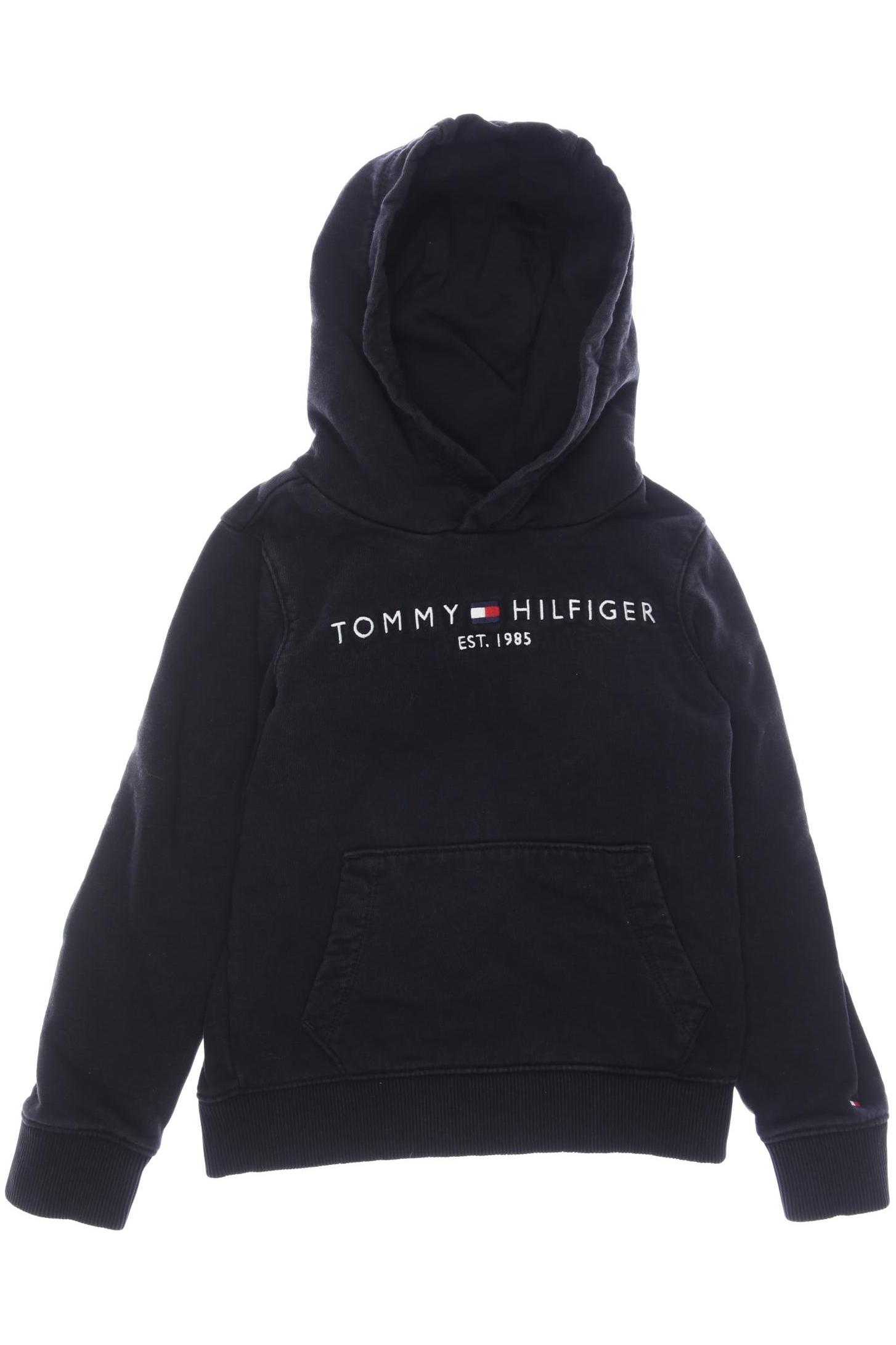 

Tommy Hilfiger Jungen Hoodies & Sweater, marineblau, Gr. 116