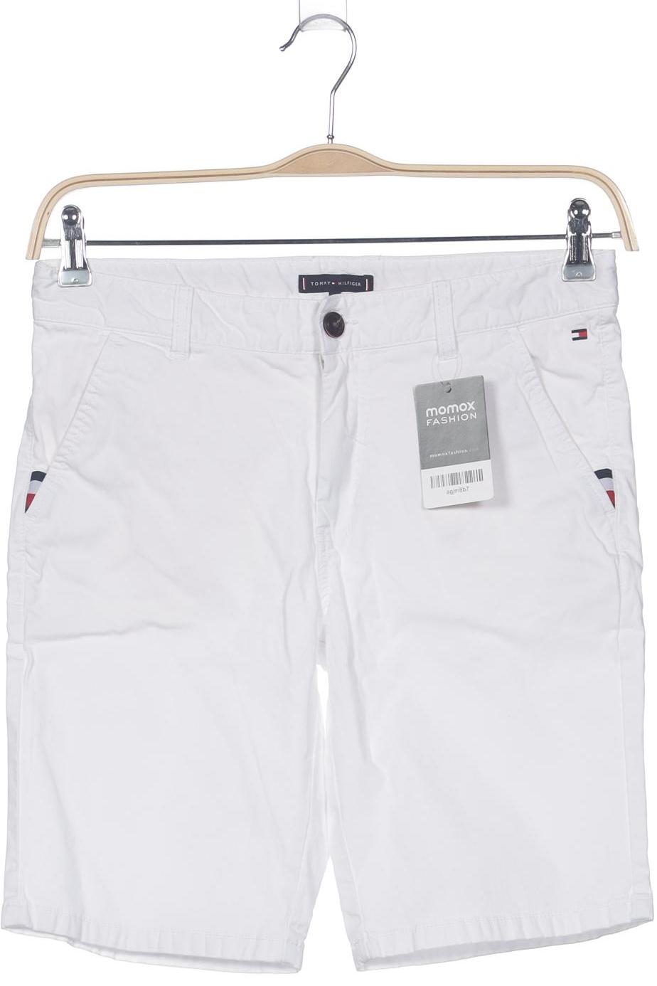 

Tommy Hilfiger Herren Shorts, weiß, Gr. 176