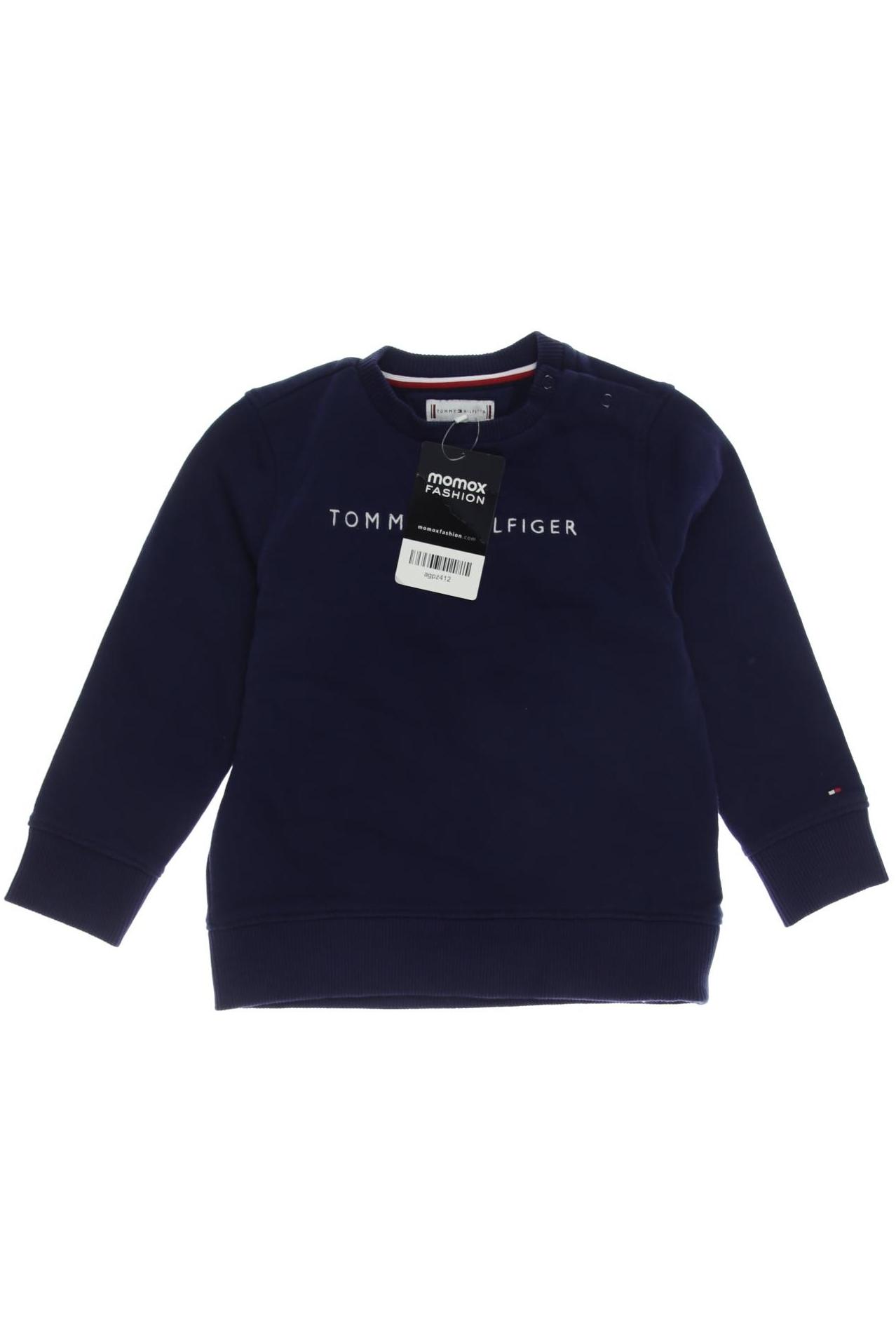 

Tommy Hilfiger Herren Hoodies & Sweater, marineblau, Gr. 92