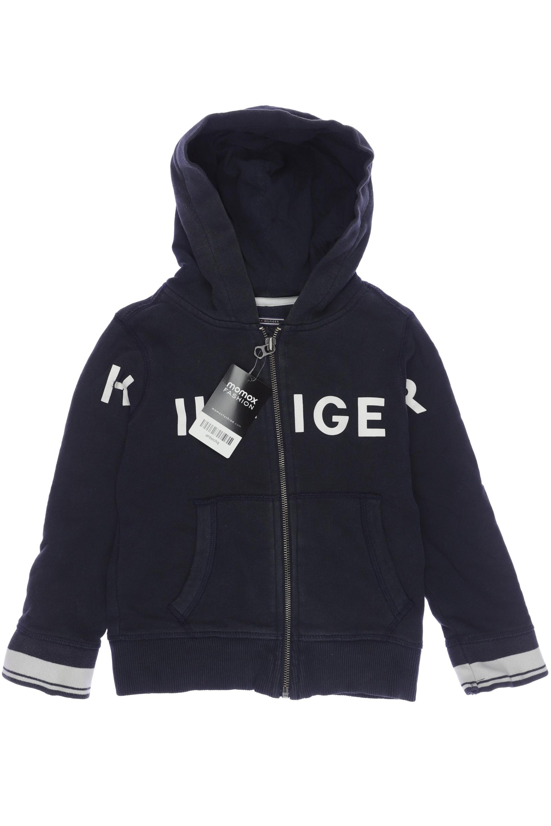 

Tommy Hilfiger Herren Hoodies & Sweater, marineblau, Gr. 110