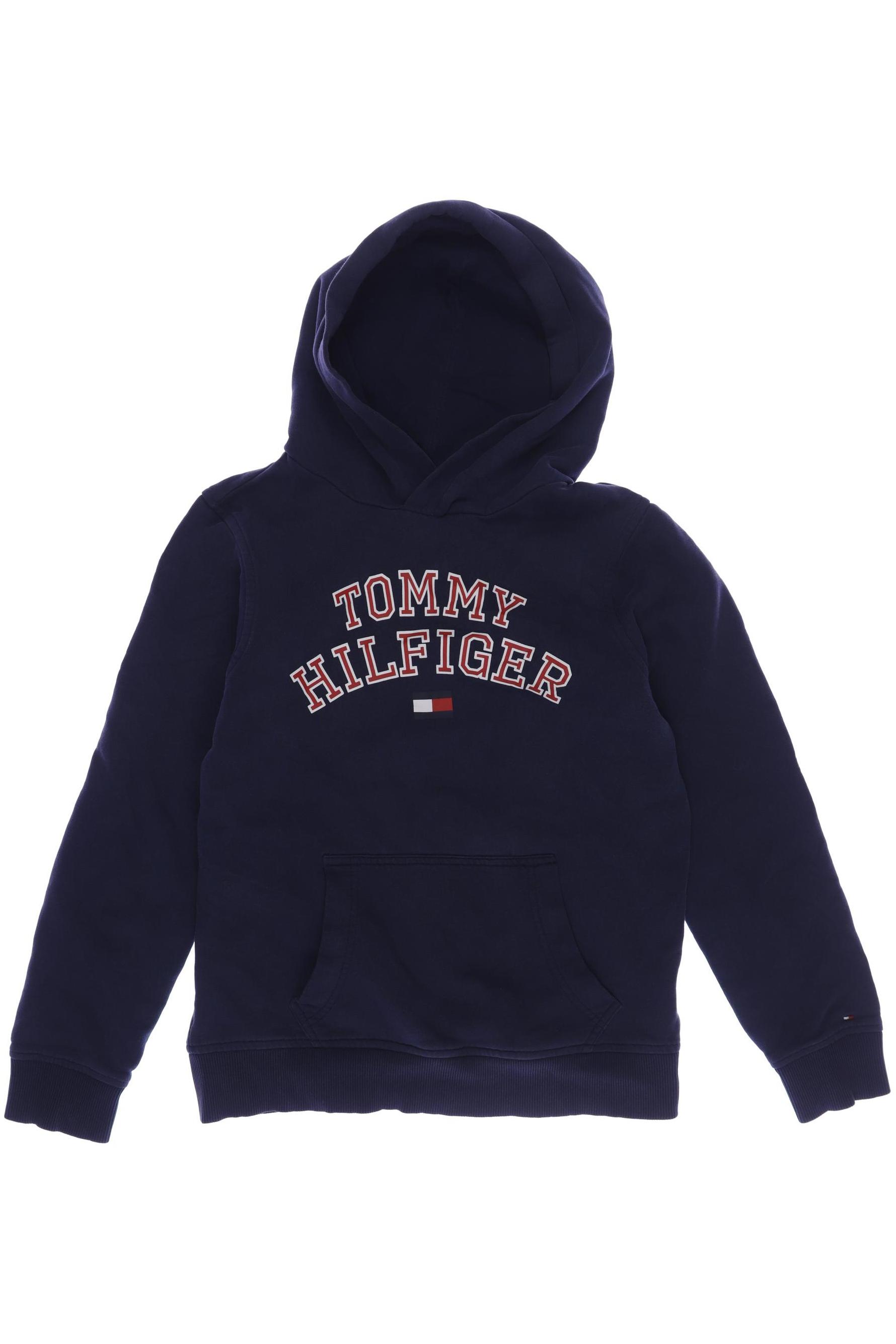 

Tommy Hilfiger Jungen Hoodies & Sweater, marineblau