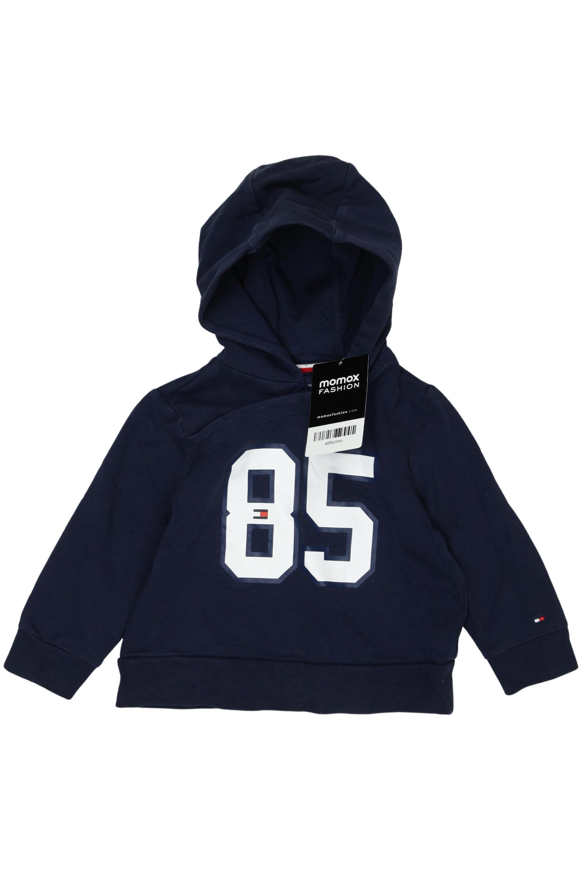 

Tommy Hilfiger Herren Hoodies & Sweater, marineblau, Gr. 80