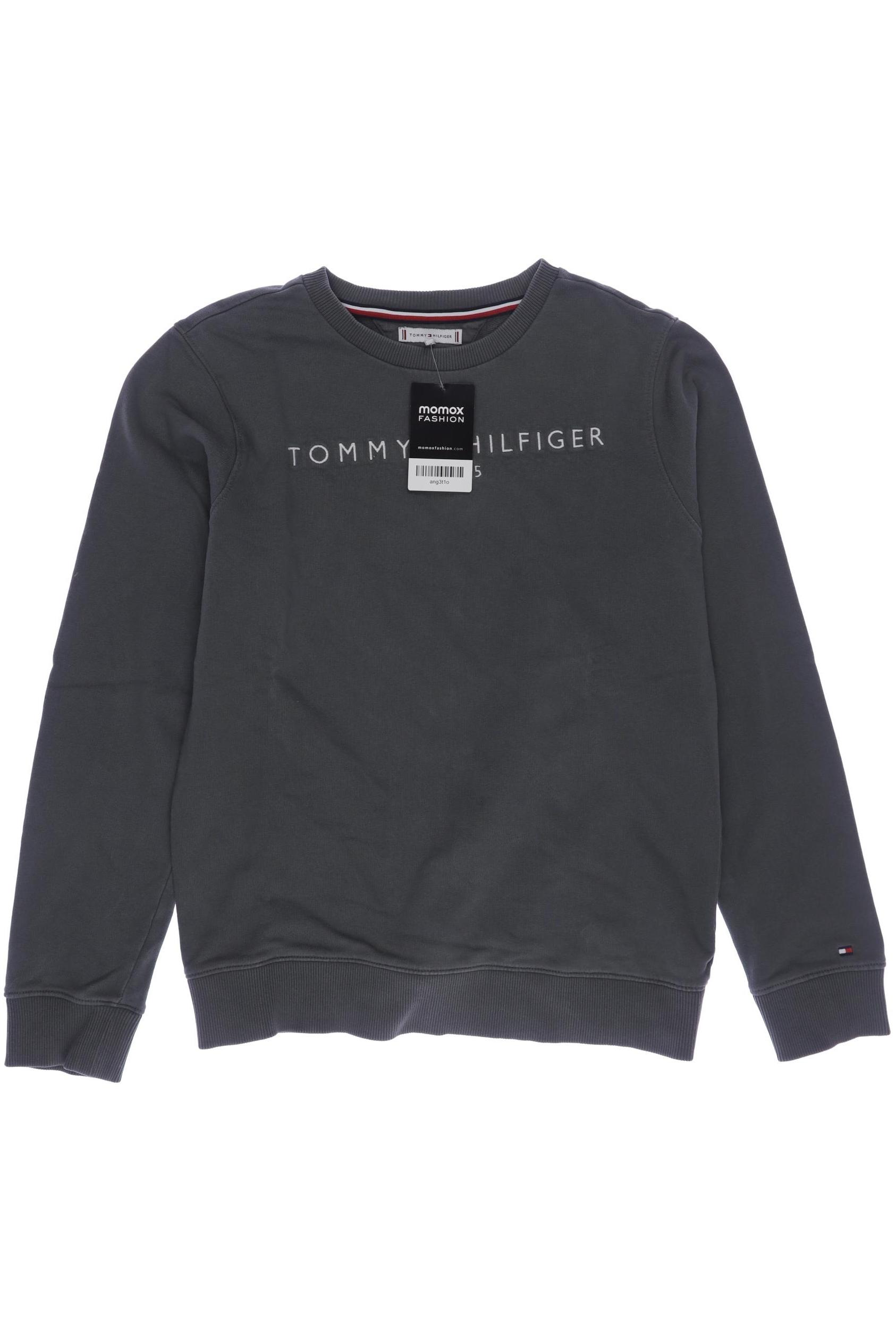 

Tommy Hilfiger Jungen Hoodies & Sweater, grün