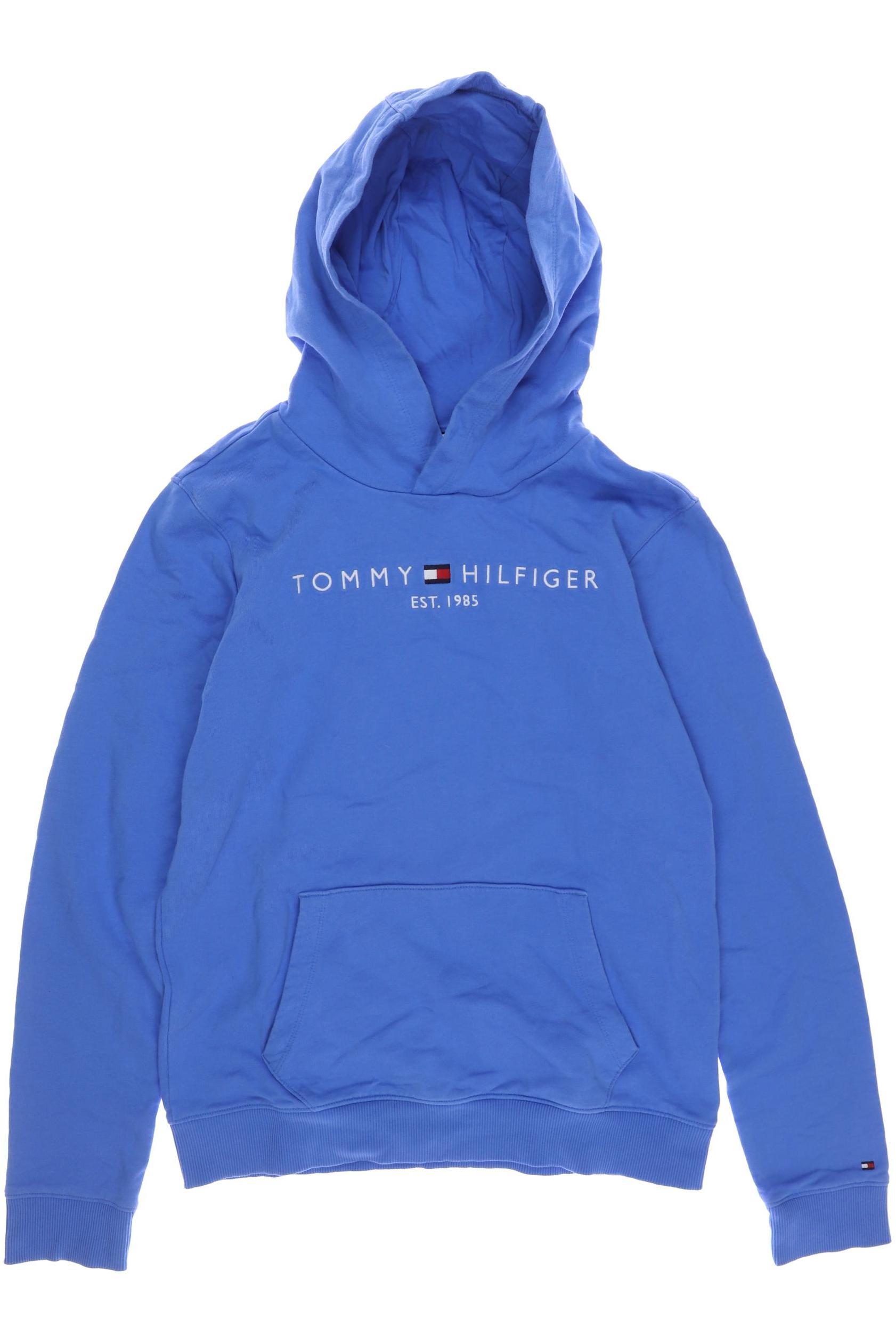 

Tommy Hilfiger Jungen Hoodies & Sweater, blau