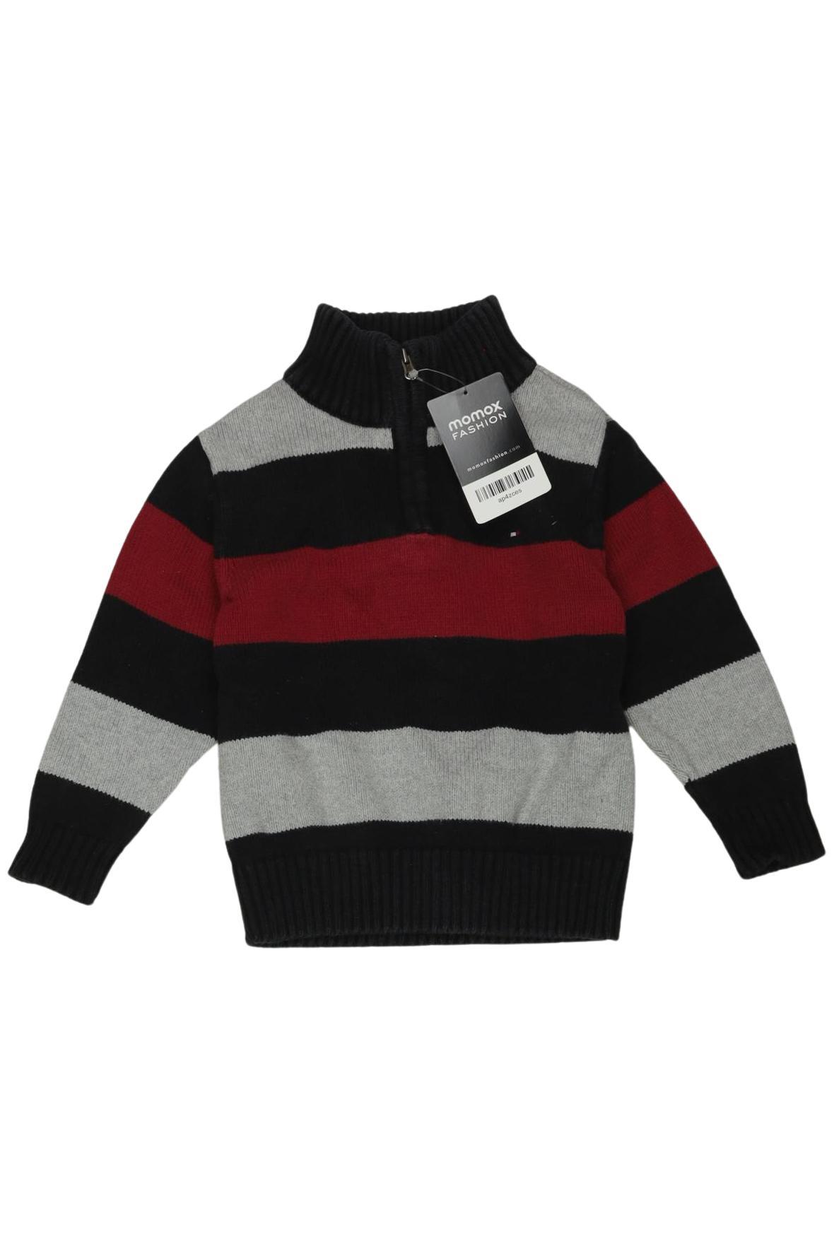 

Tommy Hilfiger Jungen Pullover, mehrfarbig, Gr. 92