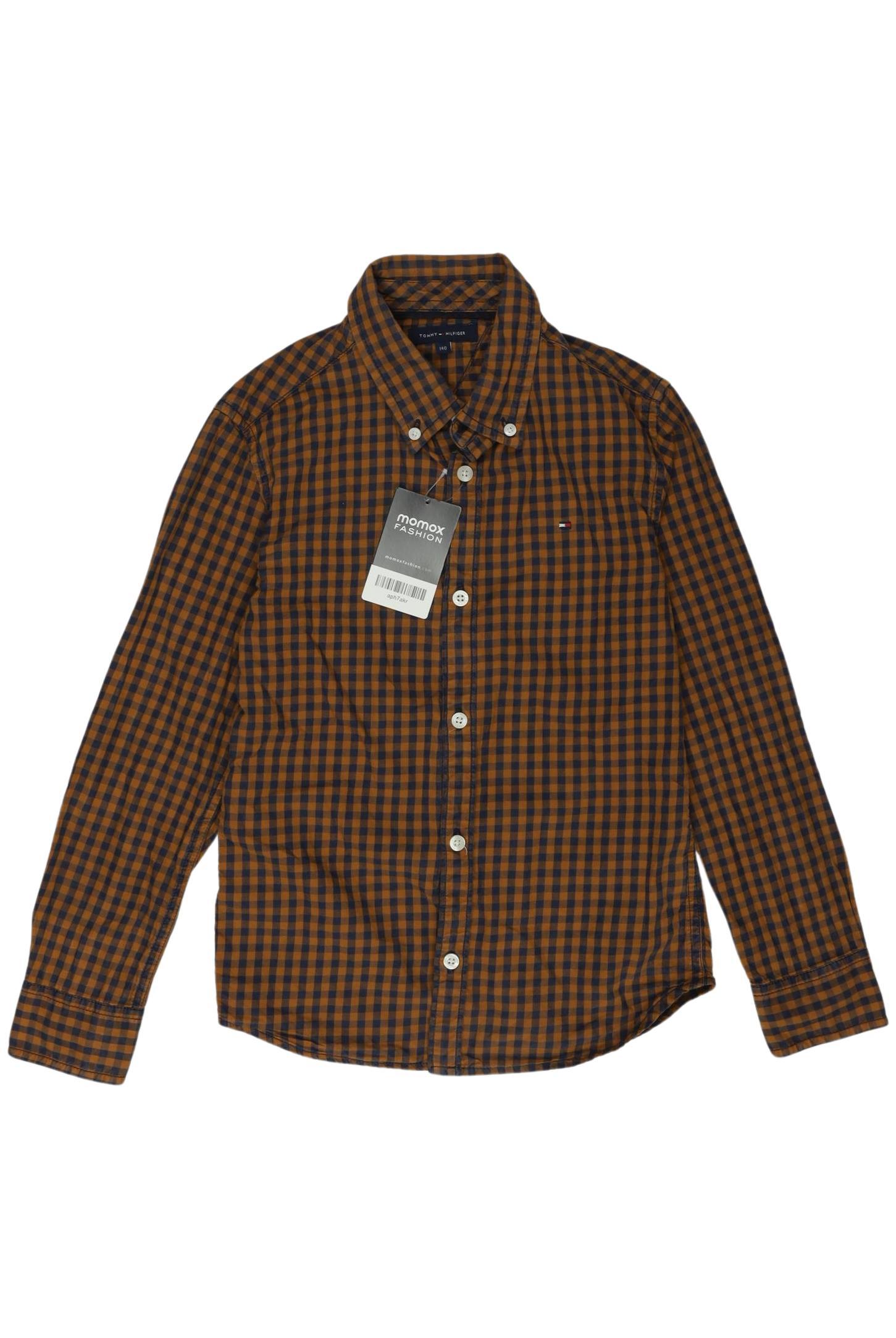 

Tommy Hilfiger Jungen Hemd, mehrfarbig, Gr. 140