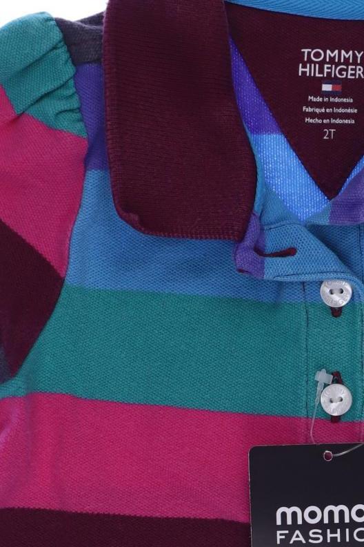 Thumbnail - Tommy Hilfiger Herren Poloshirt, mehrfarbig, Gr. 92