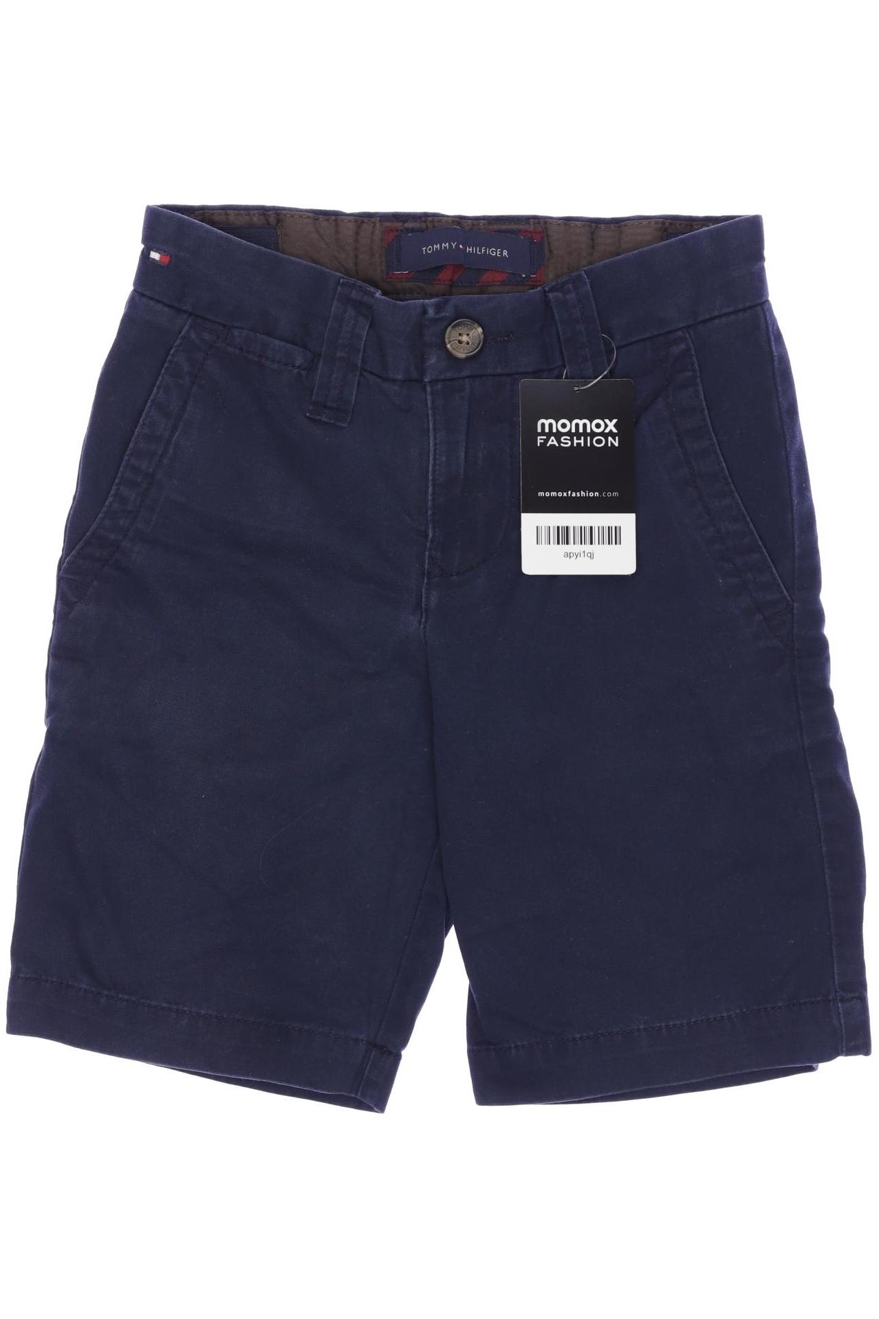 

Tommy Hilfiger Herren Shorts, marineblau, Gr. 116