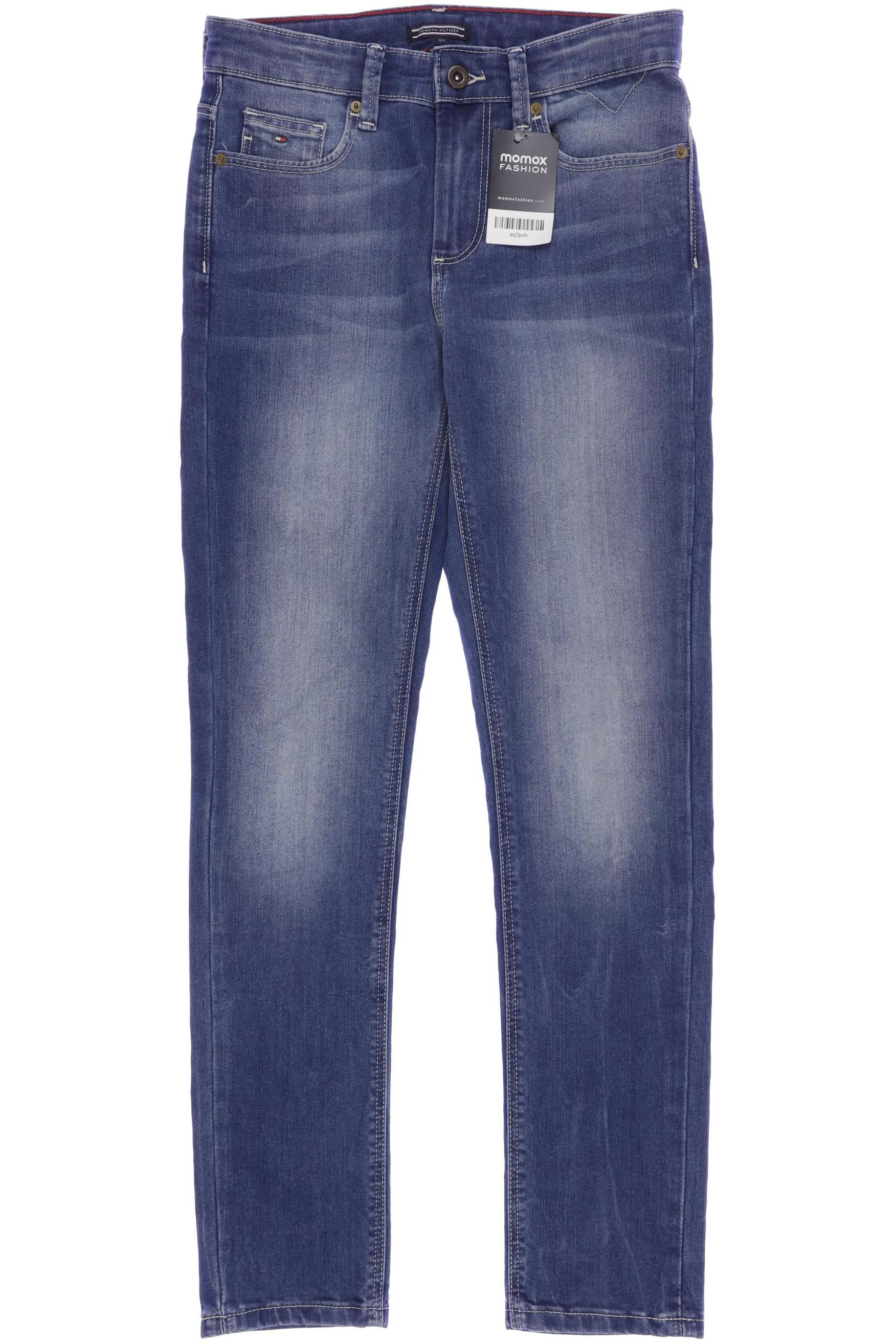 

Tommy Hilfiger Herren Jeans, blau, Gr. 164