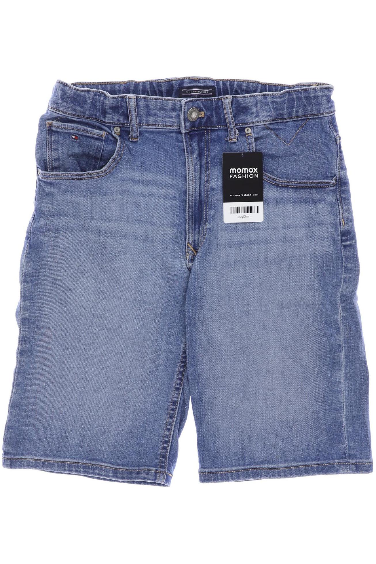 

Tommy Hilfiger Jungen Shorts, blau