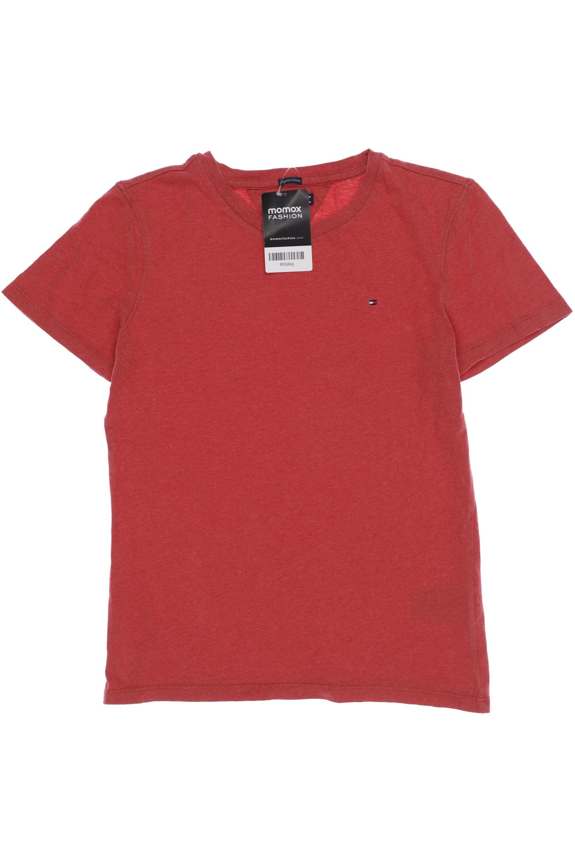 

Tommy Hilfiger Jungen T-Shirt, pink